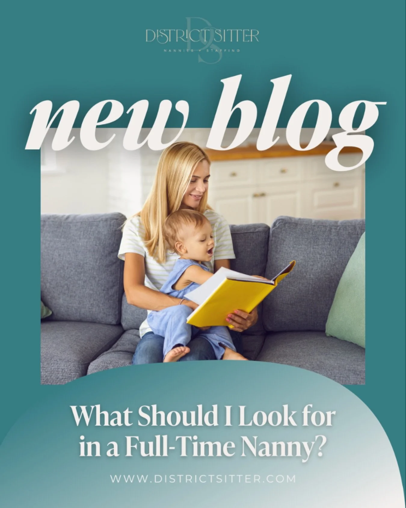 Most parents don&rsquo;t realize how personal the first day with a nanny can feel until it&rsquo;s right in front of them 🤍

You start thinking about the small things. How your child will react. Whether the routine will translate. How to make the tr