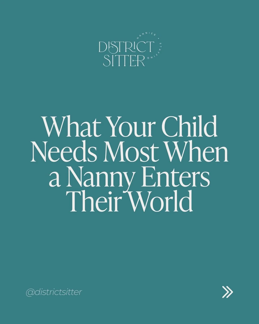 When a new caregiver enters a family&rsquo;s life, the biggest shift often happens for parents, not children.

Questions come up around trust, attachment, and how to make the transition feel steady instead of stressful. That&rsquo;s where a thoughtfu