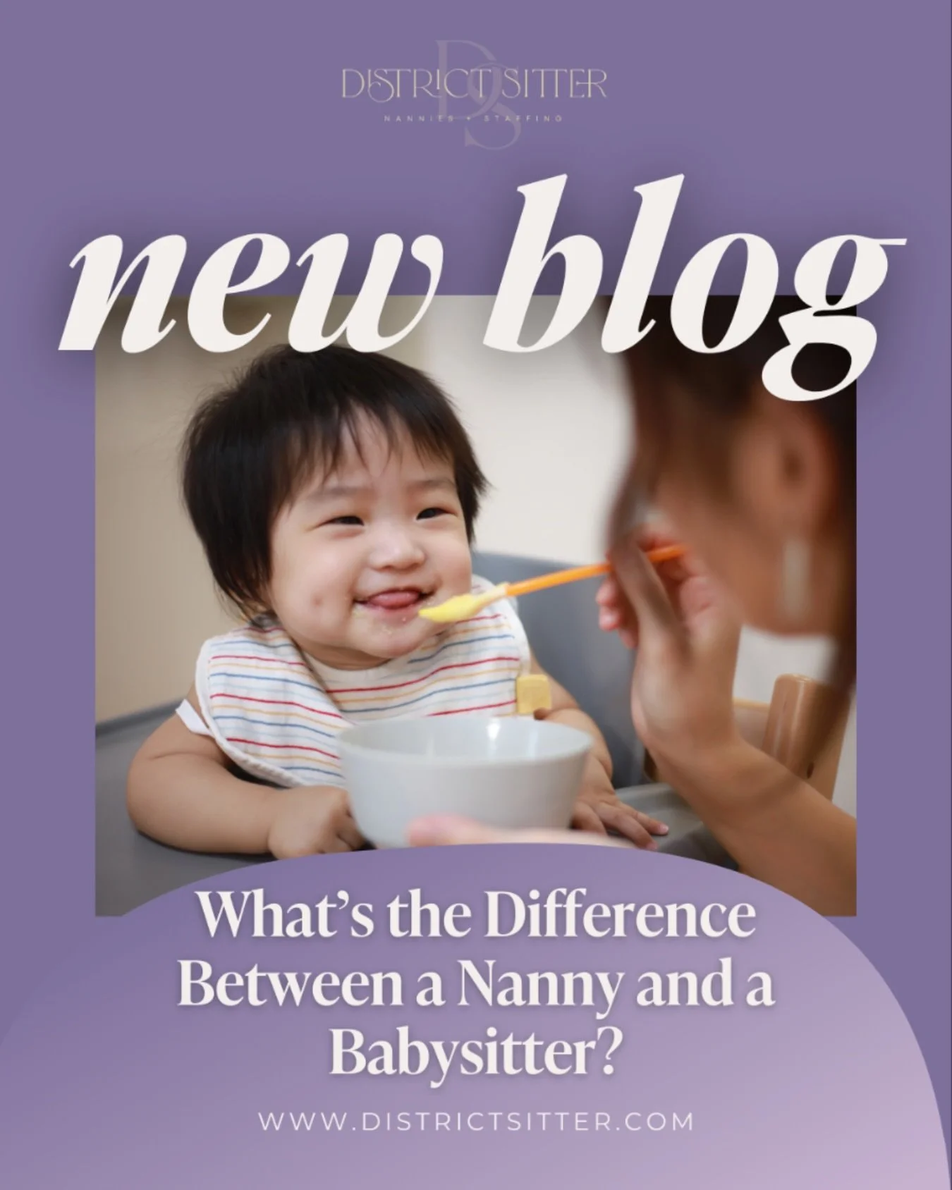Trying to decide between a nanny and a babysitter can feel more confusing than it should.

Do you need someone woven into your child&rsquo;s daily life&hellip;
or someone who steps in when you need a few hours of support?

The difference isn&rsquo;t 