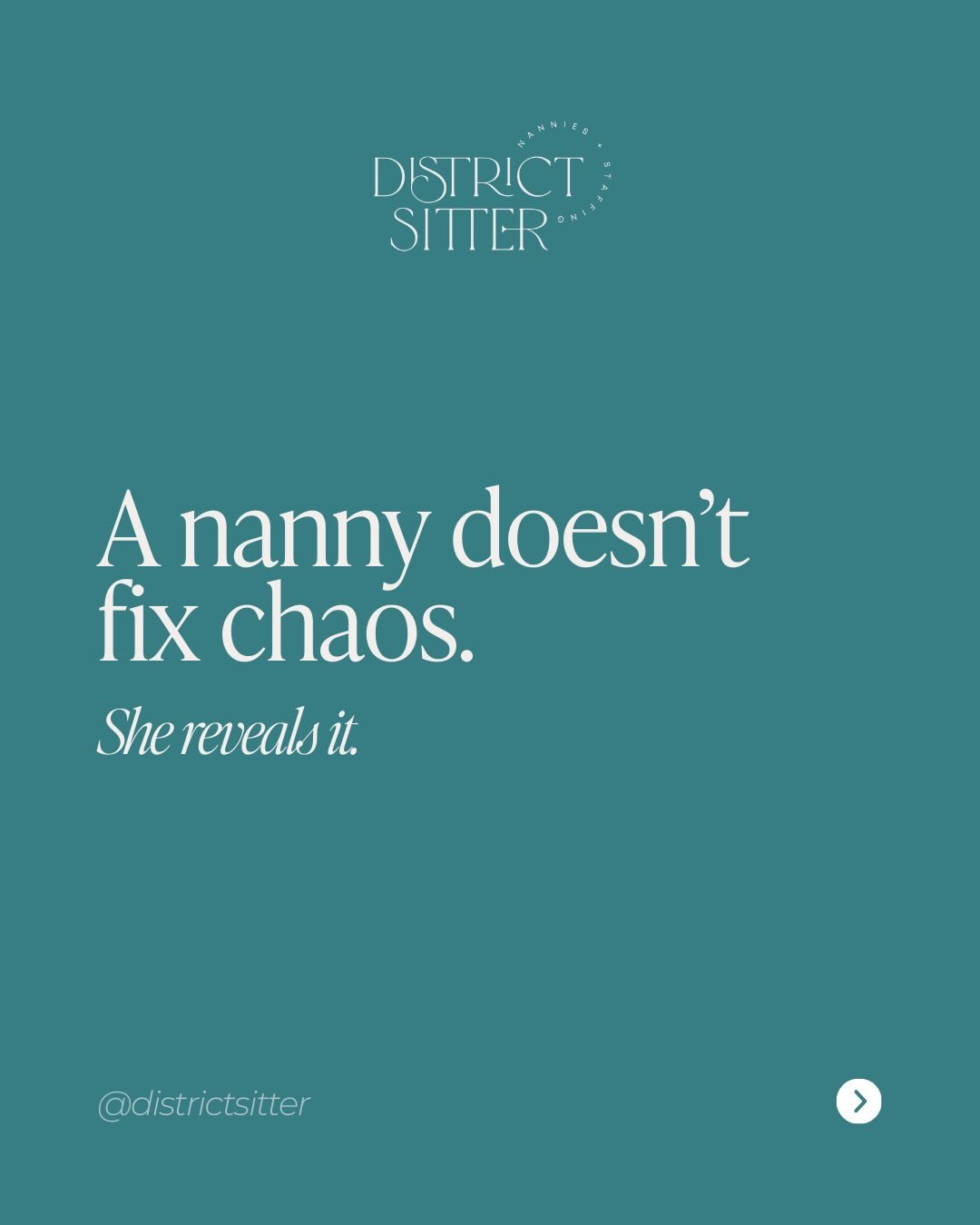 When a nanny enters a home, it often brings clarity before it brings ease.

Things that once lived quietly in the background become more visible. Not because something is wrong, but because support has a way of reflecting what already exists. Routine