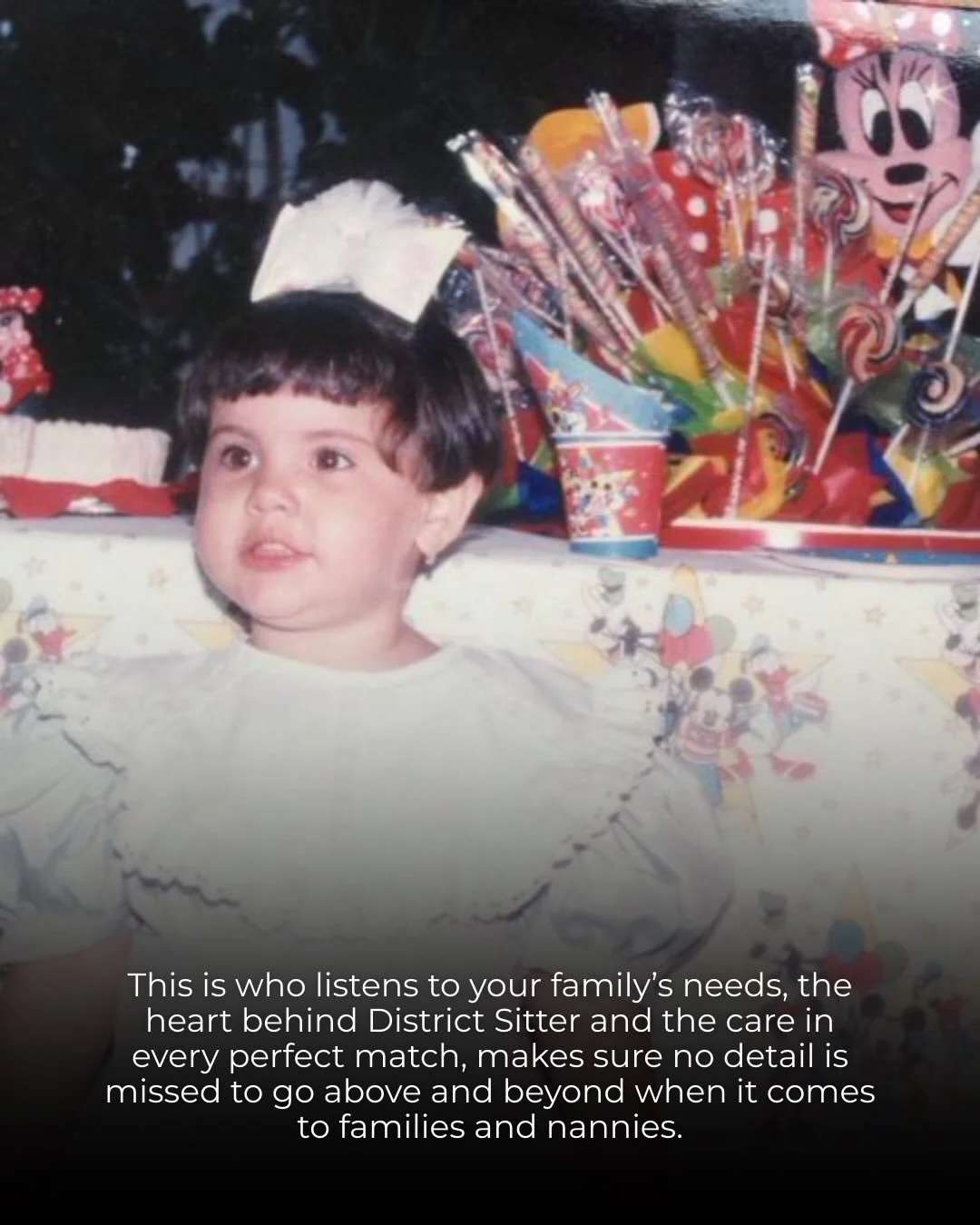 This is the team that makes District Sitter what it is.

The emails you get answered.
The matches that feel right.
The events that run smoothly.
The posts you see here.

It&rsquo;s real people doing real work with a lot of care behind it 🤍