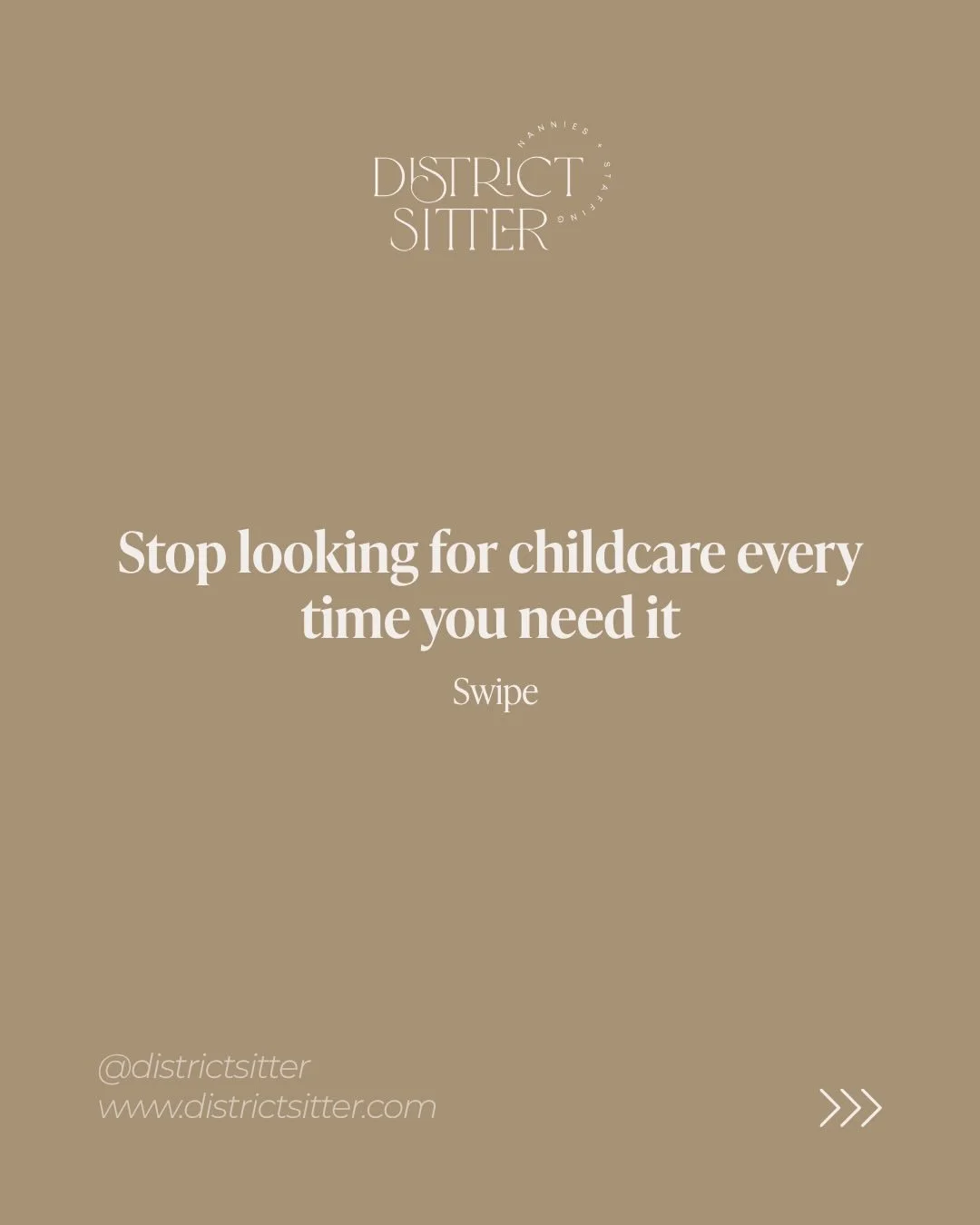 At some point, it&rsquo;s not about finding childcare.
It&rsquo;s about how many times you have to find it again.

Reaching out.
Waiting.
Checking availability.
Explaining everything from the beginning.

That&rsquo;s the part that takes time.

Our ba