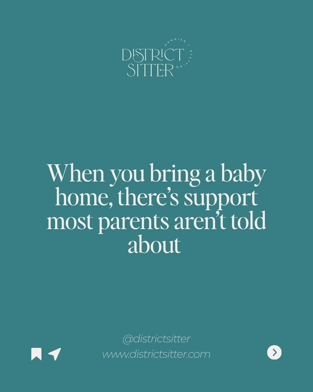 There&rsquo;s so much pressure on new parents to &ldquo;just figure it out.&rdquo;

Even during one of the biggest physical and emotional transitions of their lives.

And while everyone prepares you for the baby&hellip; very few people prepare you fo