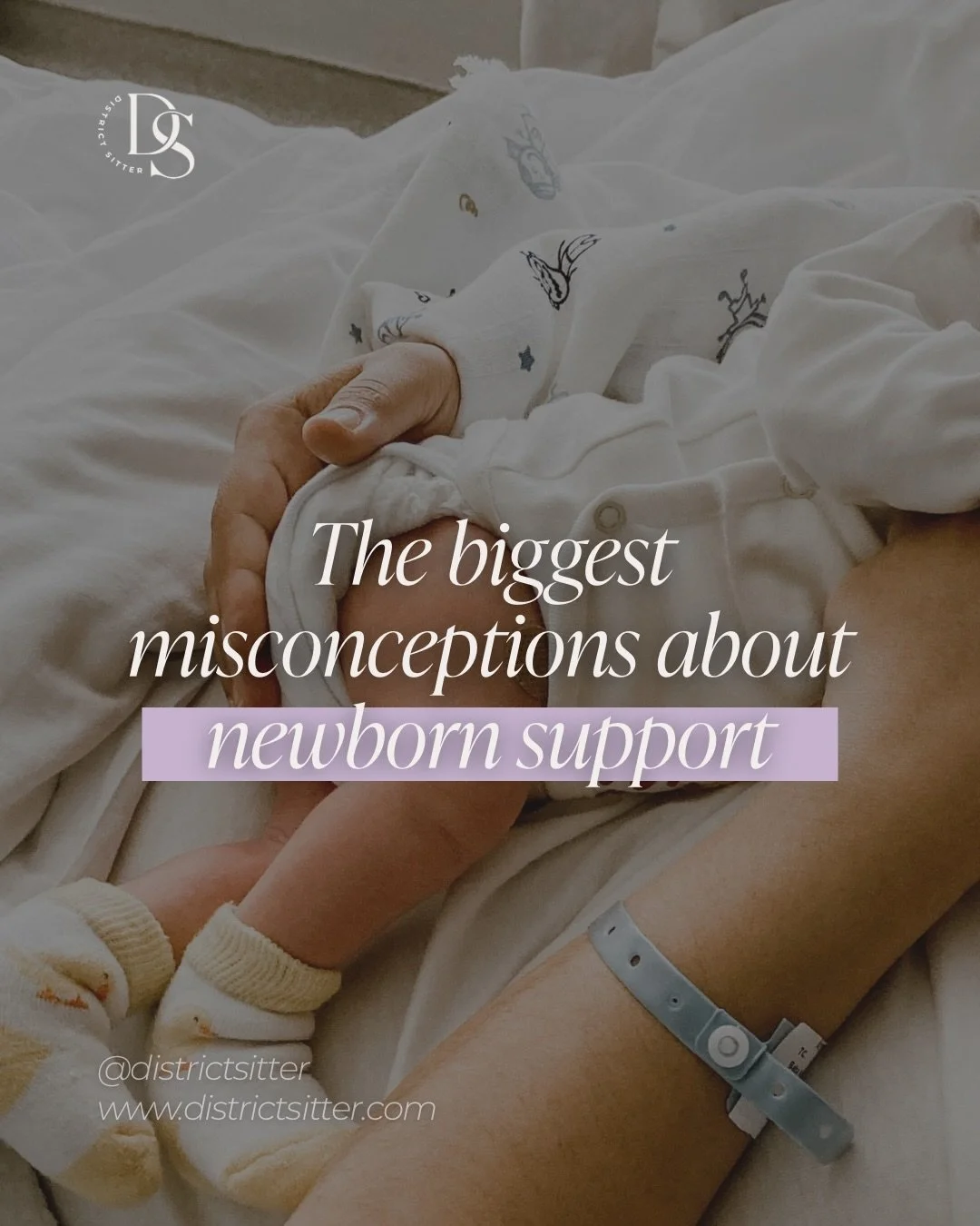 The newborn stage can be beautiful and exhausting at the exact same time.

And honestly, a lot of parents don&rsquo;t realize just how much broken sleep and constant overnight care can affect them until they&rsquo;re living it day after day.

That&rs