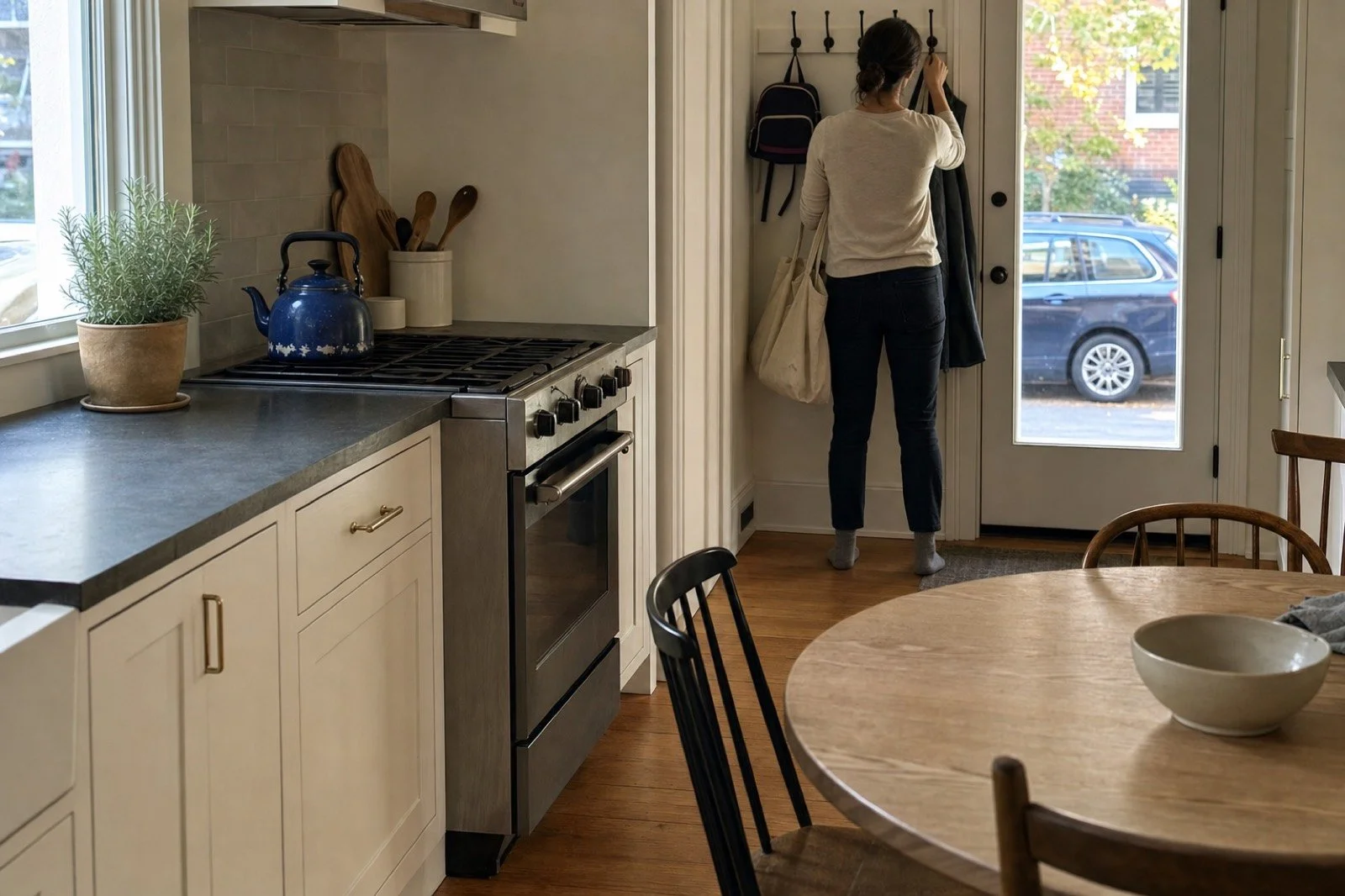 10 Things Every Nanny Contract Should Cover