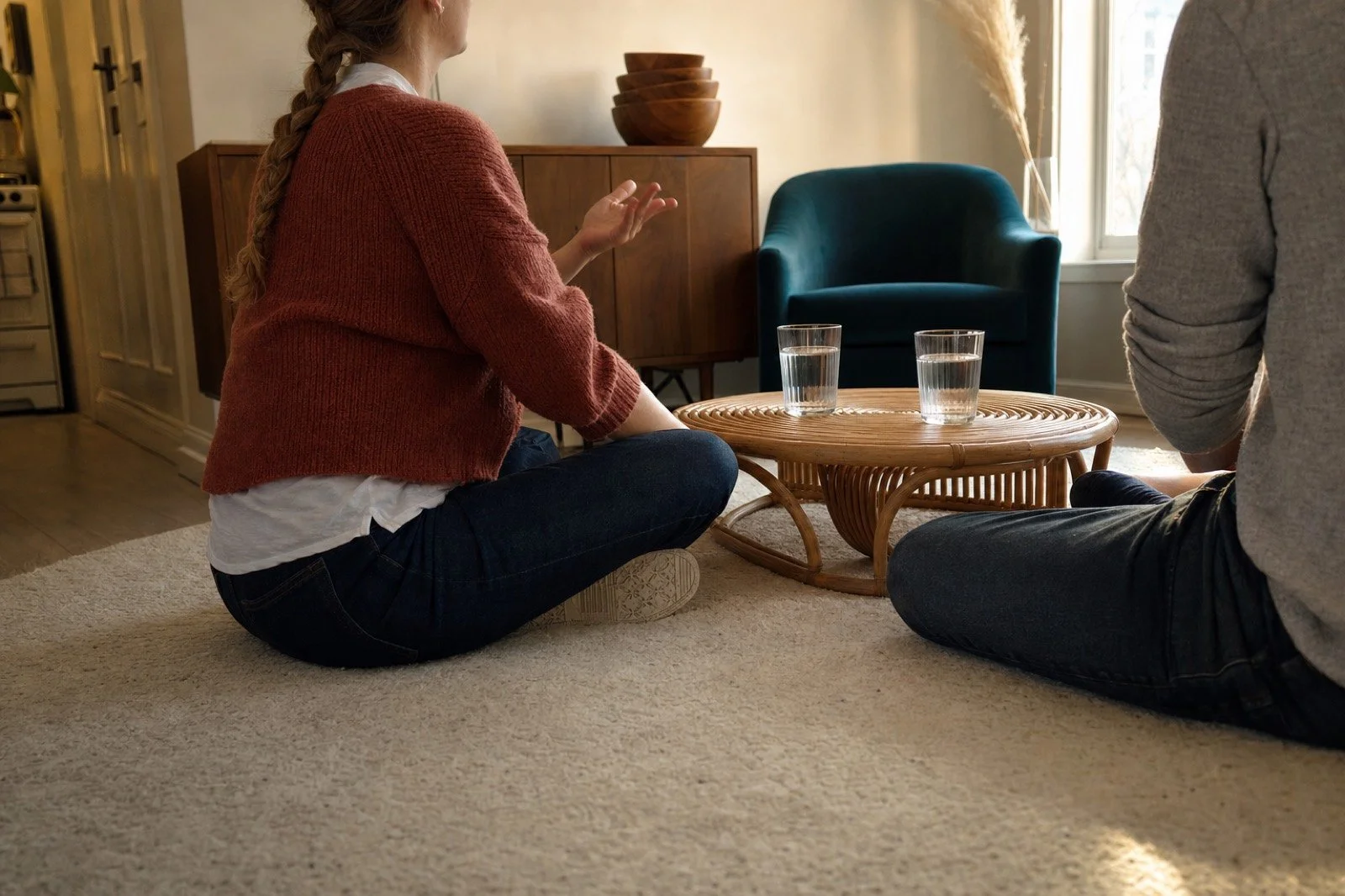 12 Nanny Interview Questions Worth Asking