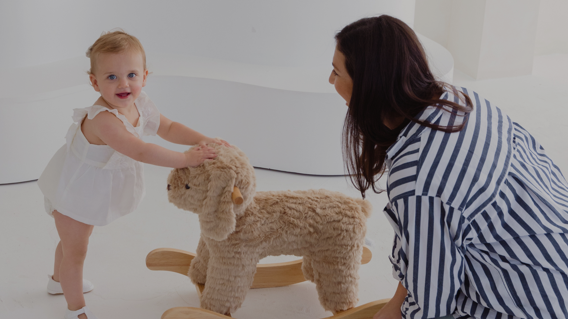 District Sitter Washington DC and Northern Virginia Based Nannies