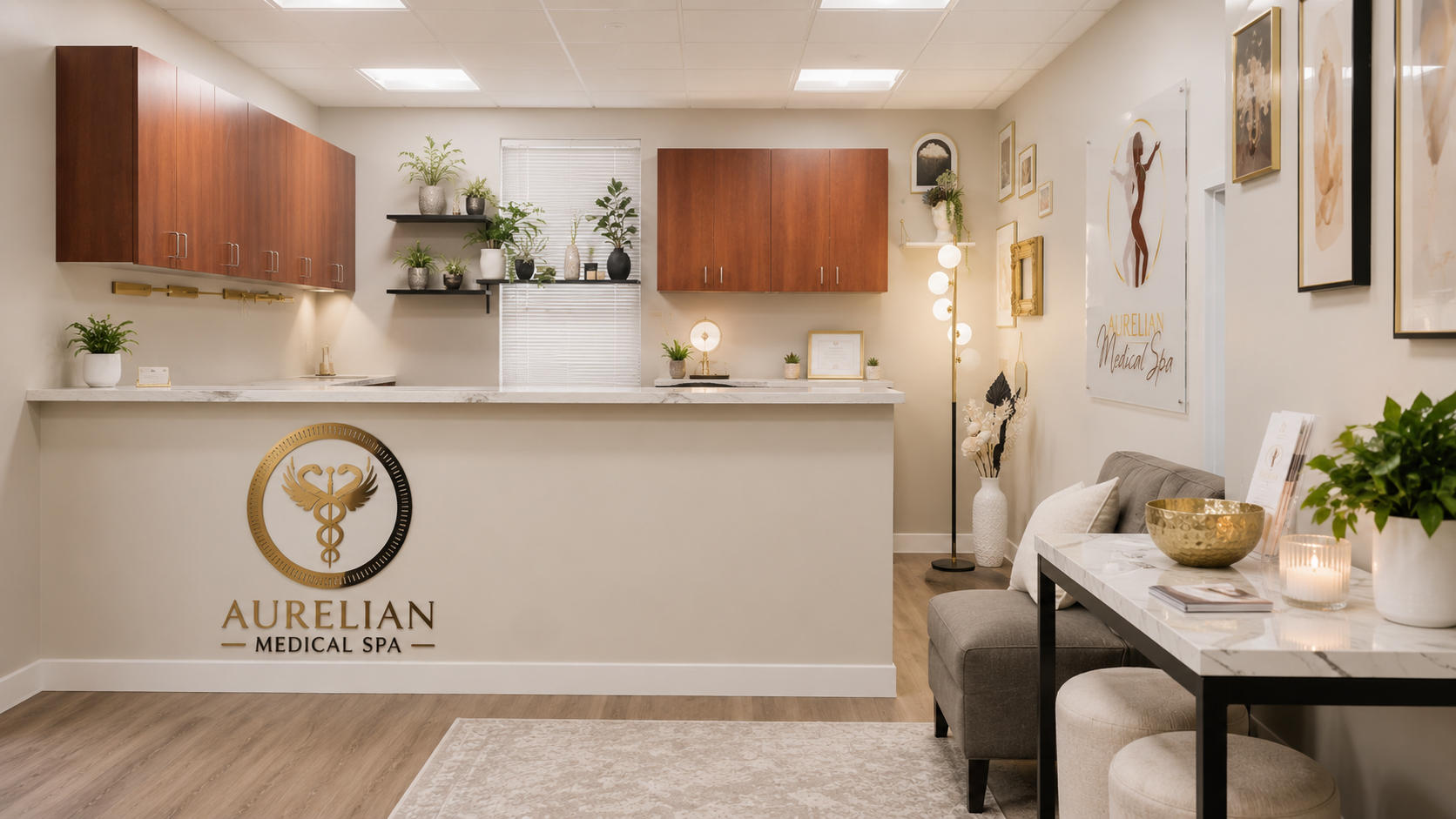New to Denver's 9th Avenue Area? Here's What Aurelian Med Spa Offers