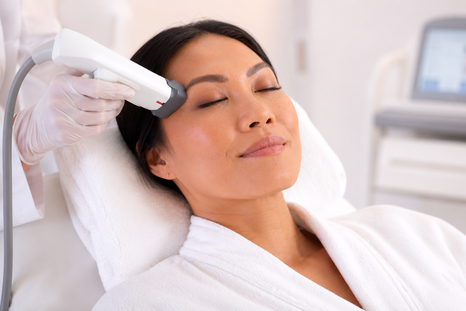 XERF Structural Skin Tightening: What It Is, How It Works, and Why It's Different