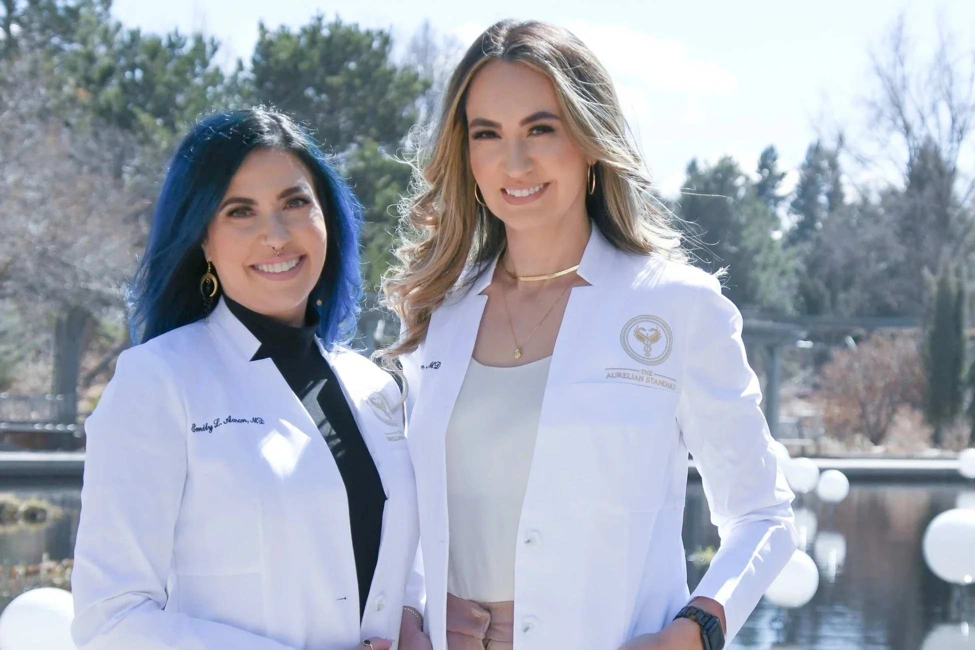 Why Having Your Physician and Med Spa Under One Roof Changes Everything