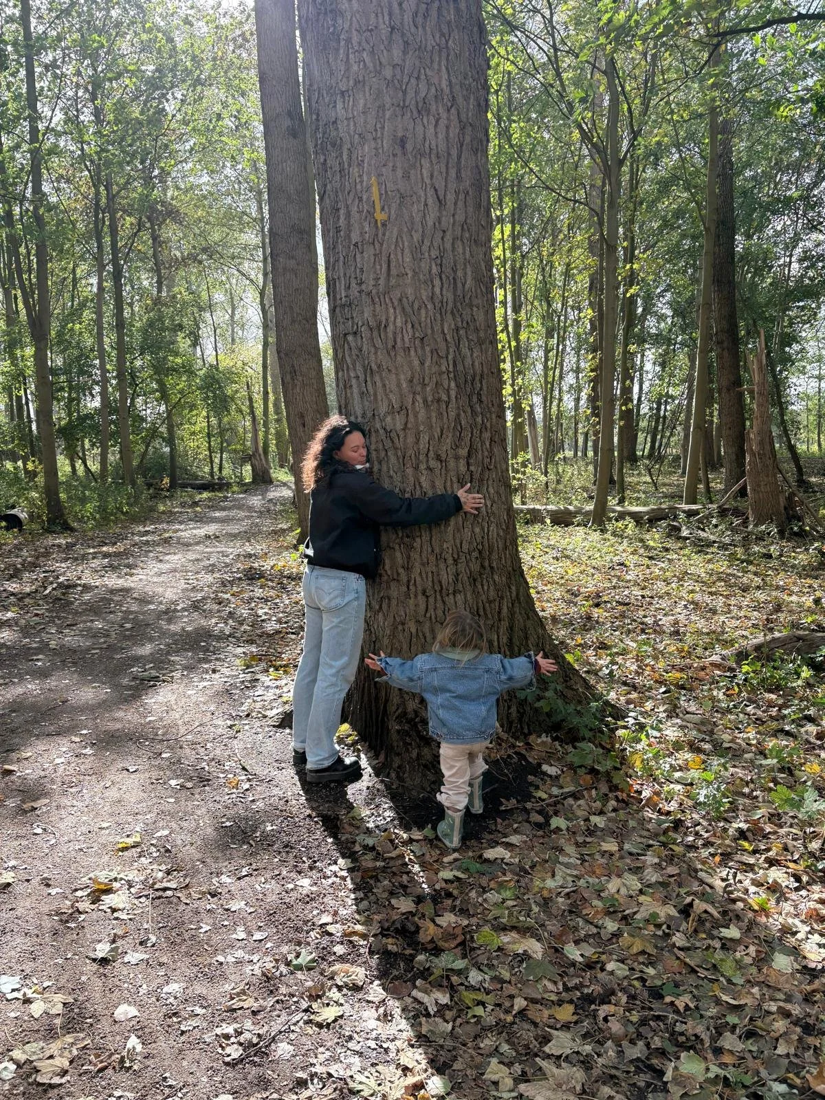 Mijn holistische benadering op tatoeëren.