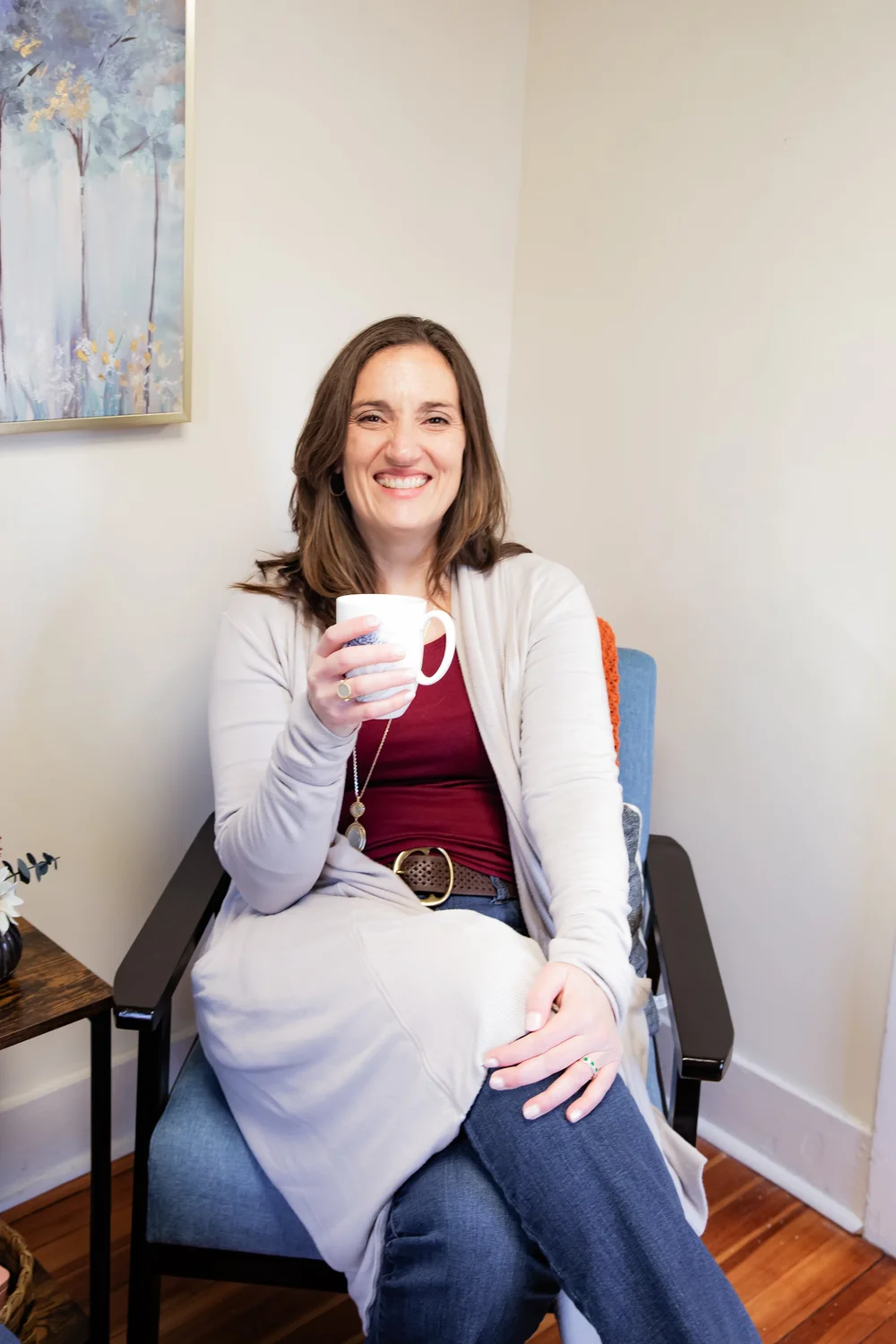 Ct Lcsw Erin Saylor, LCSW - Your Waterford CT Therapist — Saylor Counseling