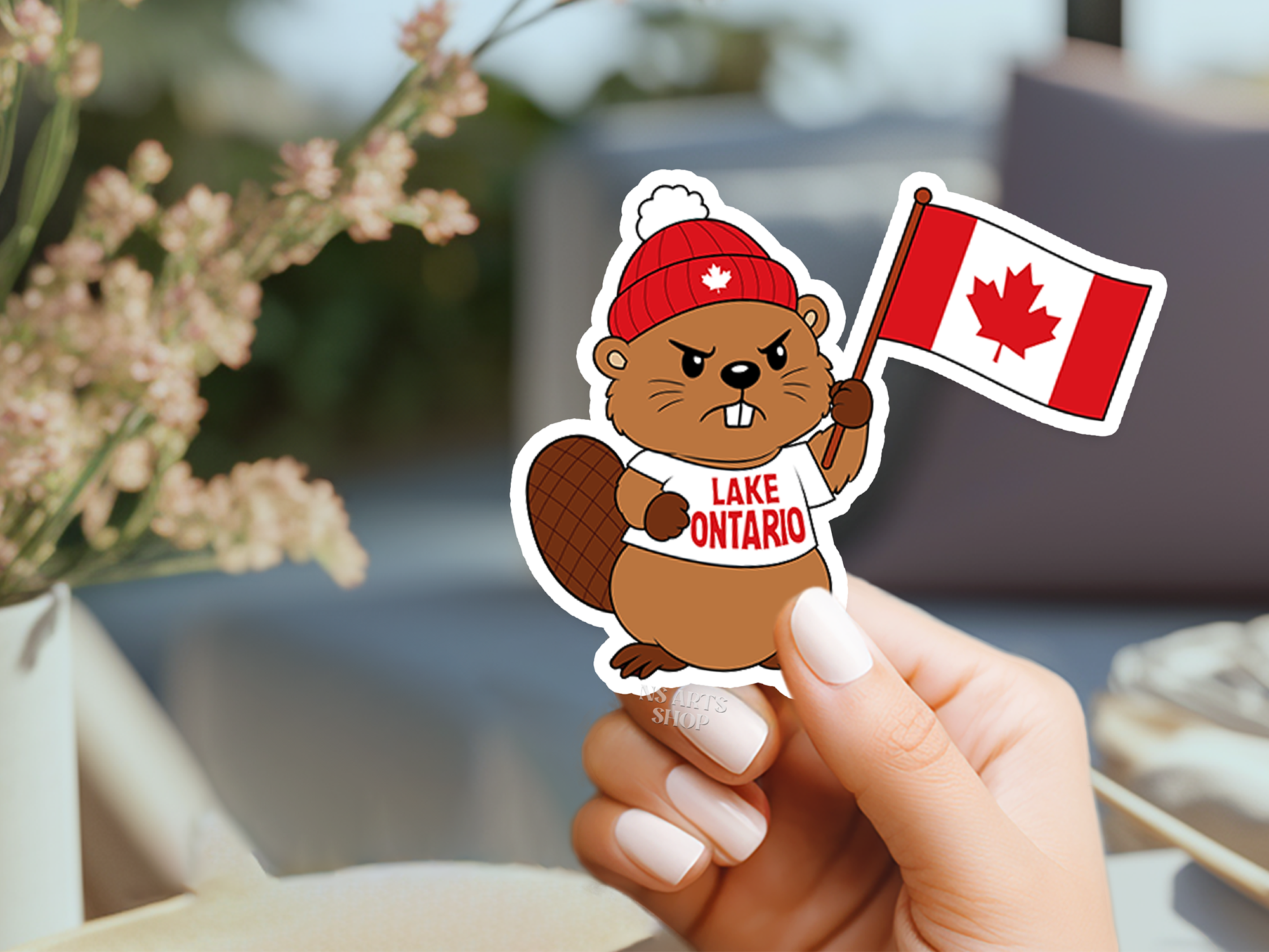 lake-ontario-beaver-sticker-design.png