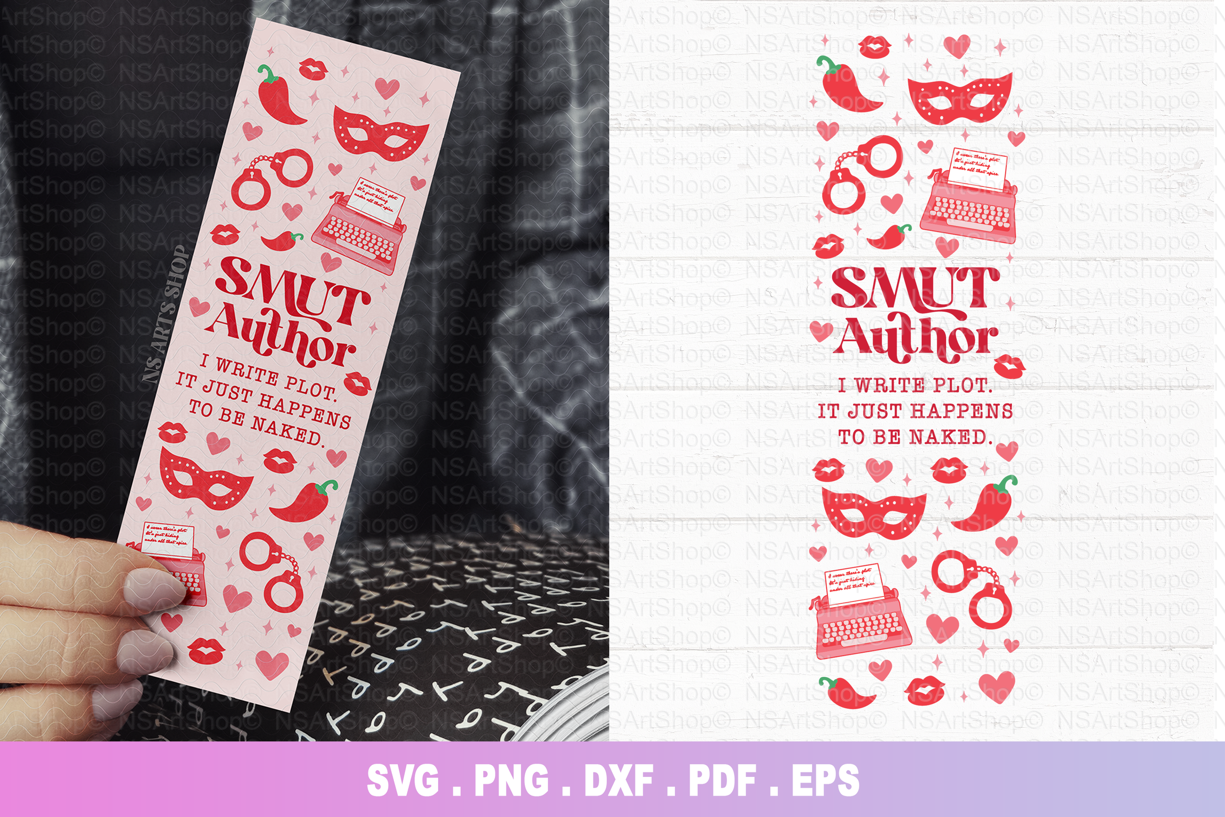 smut-writer-bookmark-svg-png-design.png