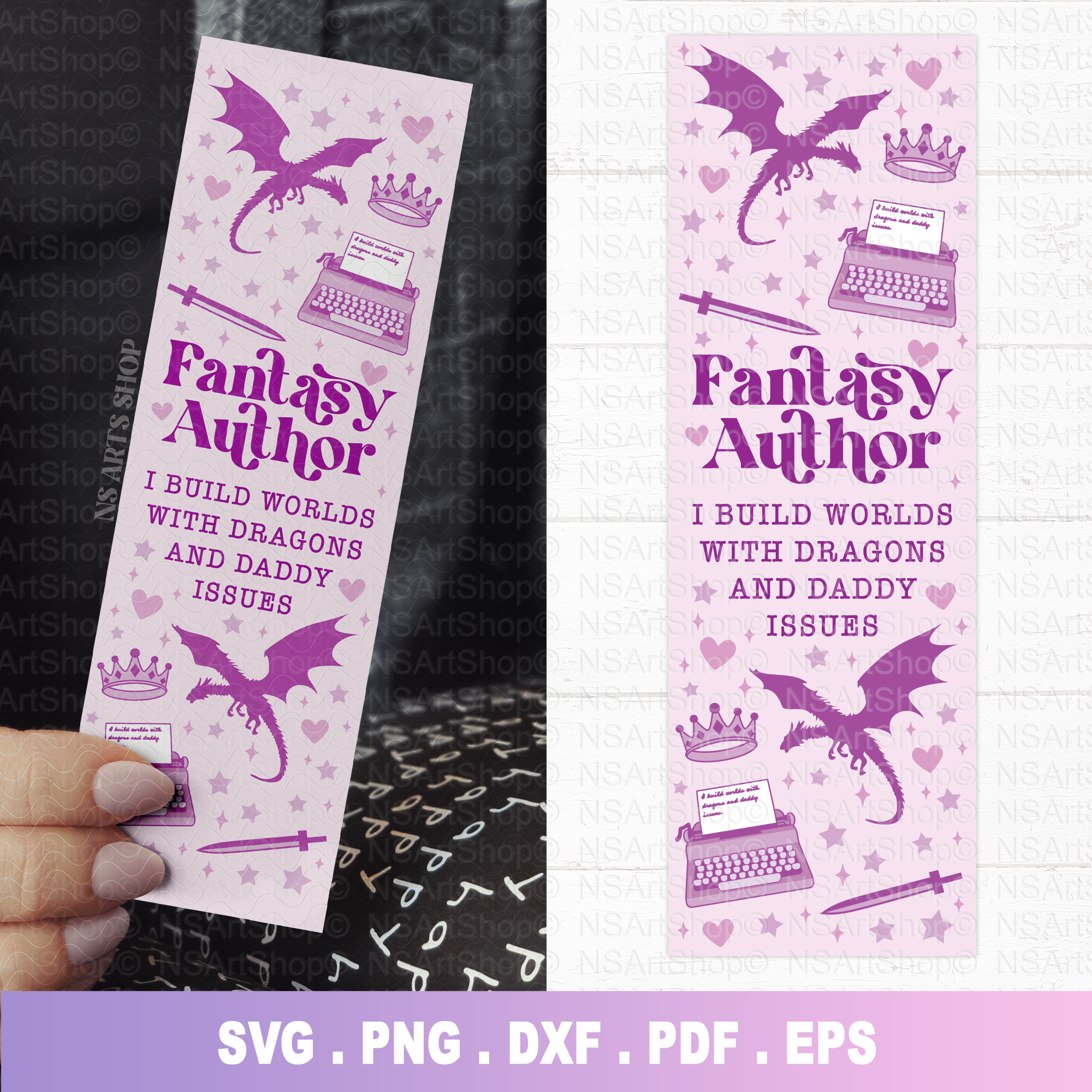 fantasy-author-bookmark-svg.png
