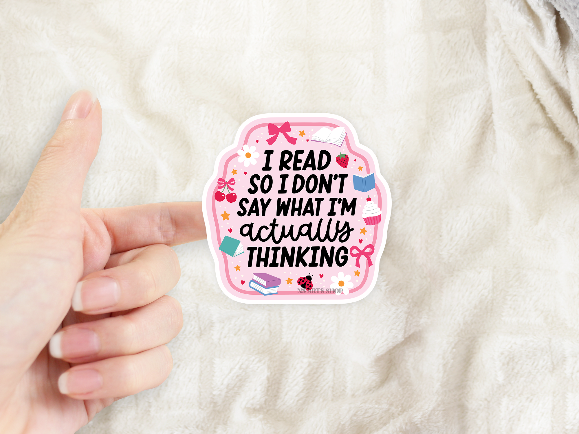 i-read-so-i-don-t-say-what-i-m-actually-thinkingsvg-design.png