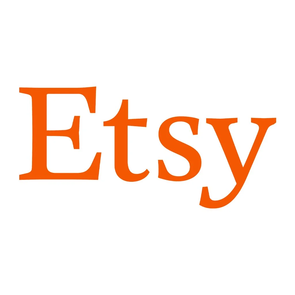 Etsy Store