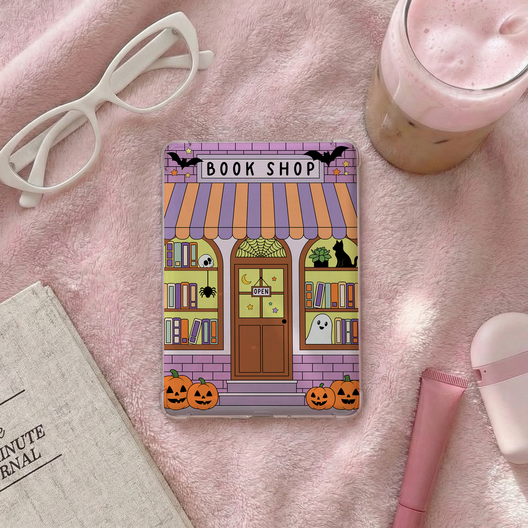 Spooky Book Shop Kindle Basic 2024 Case Insert.png
