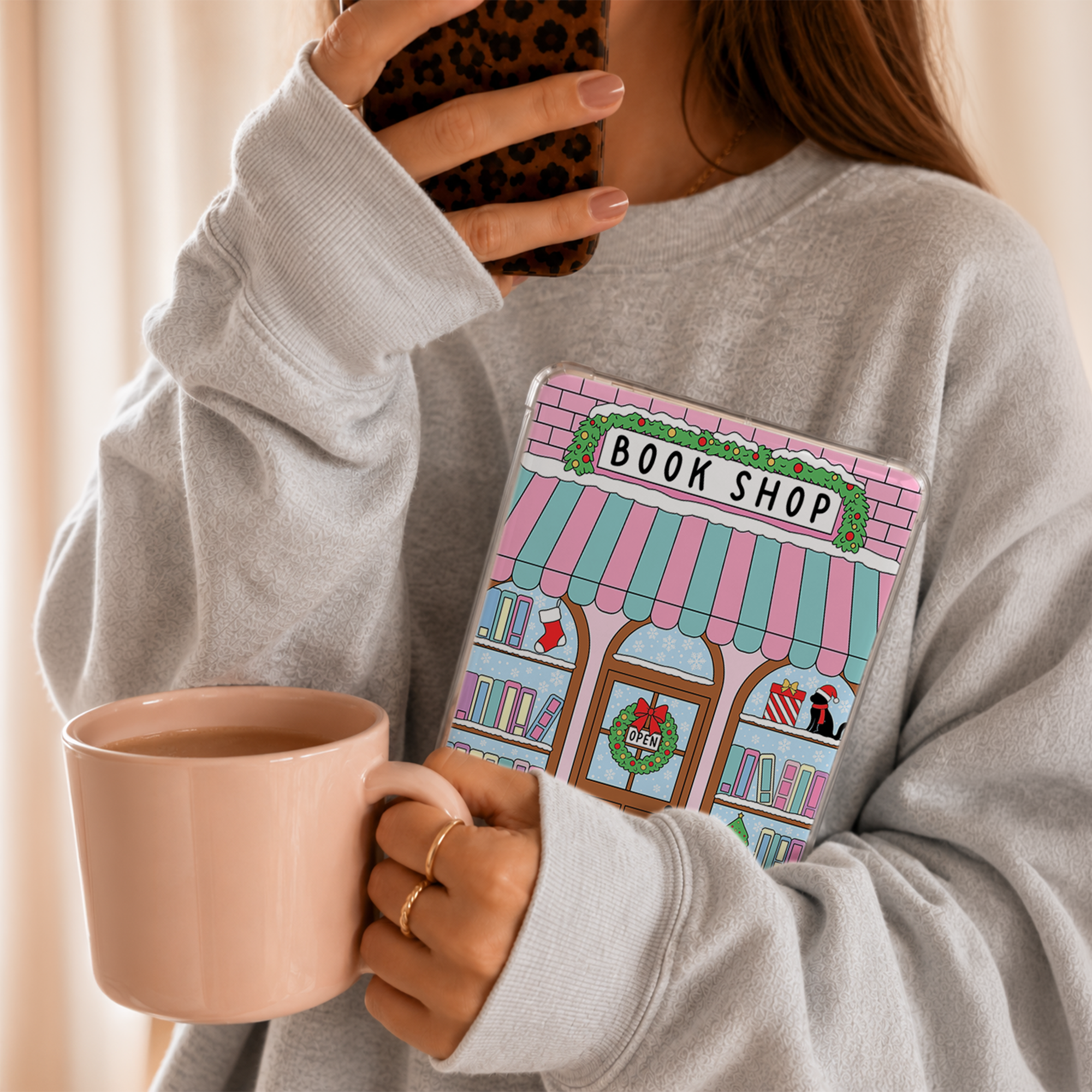 Christmas Book Shop Kindle Basic 2024 Insert.png
