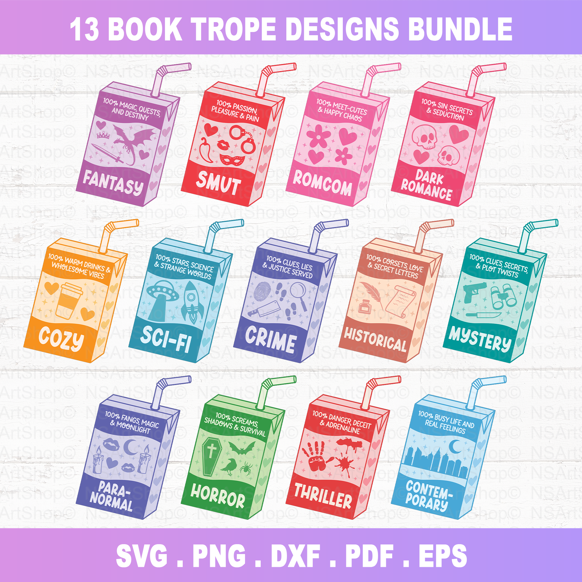 book-trope-svg-bundle.png