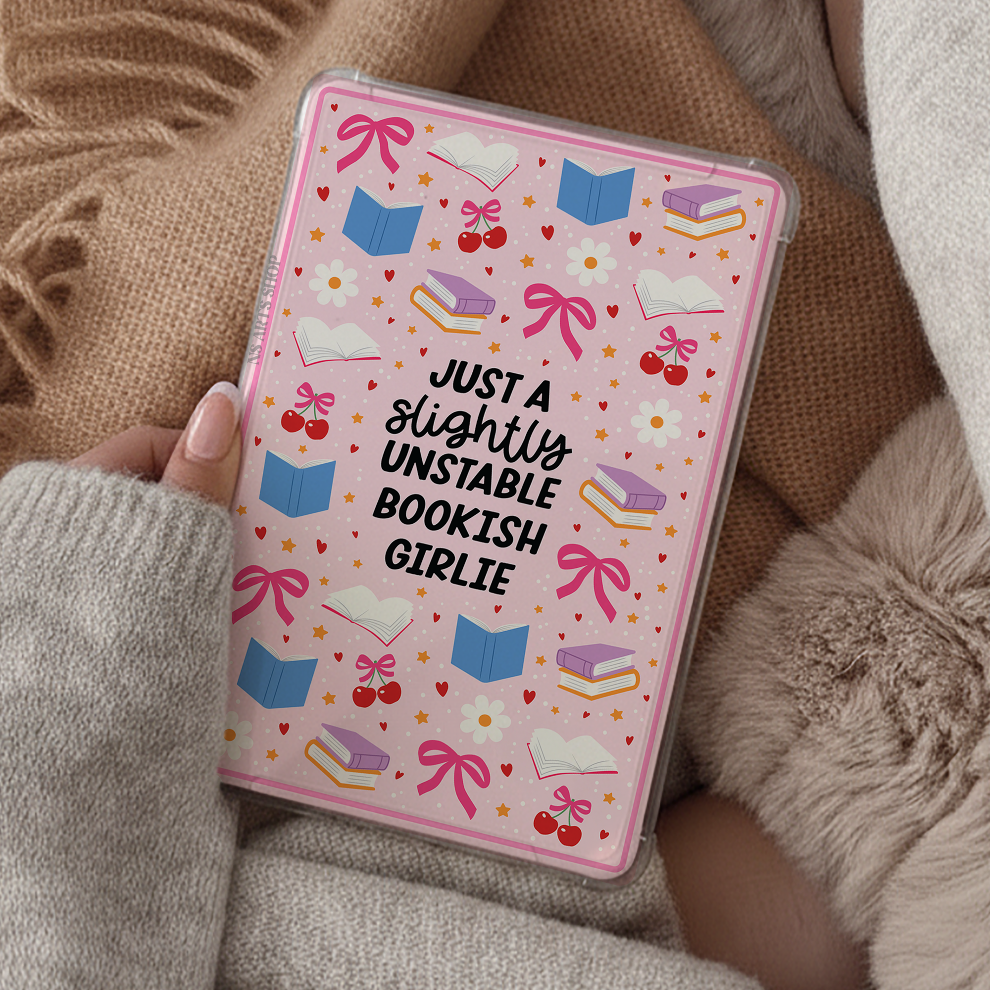 Bookish GirliePaperwhite 11th Gen.png