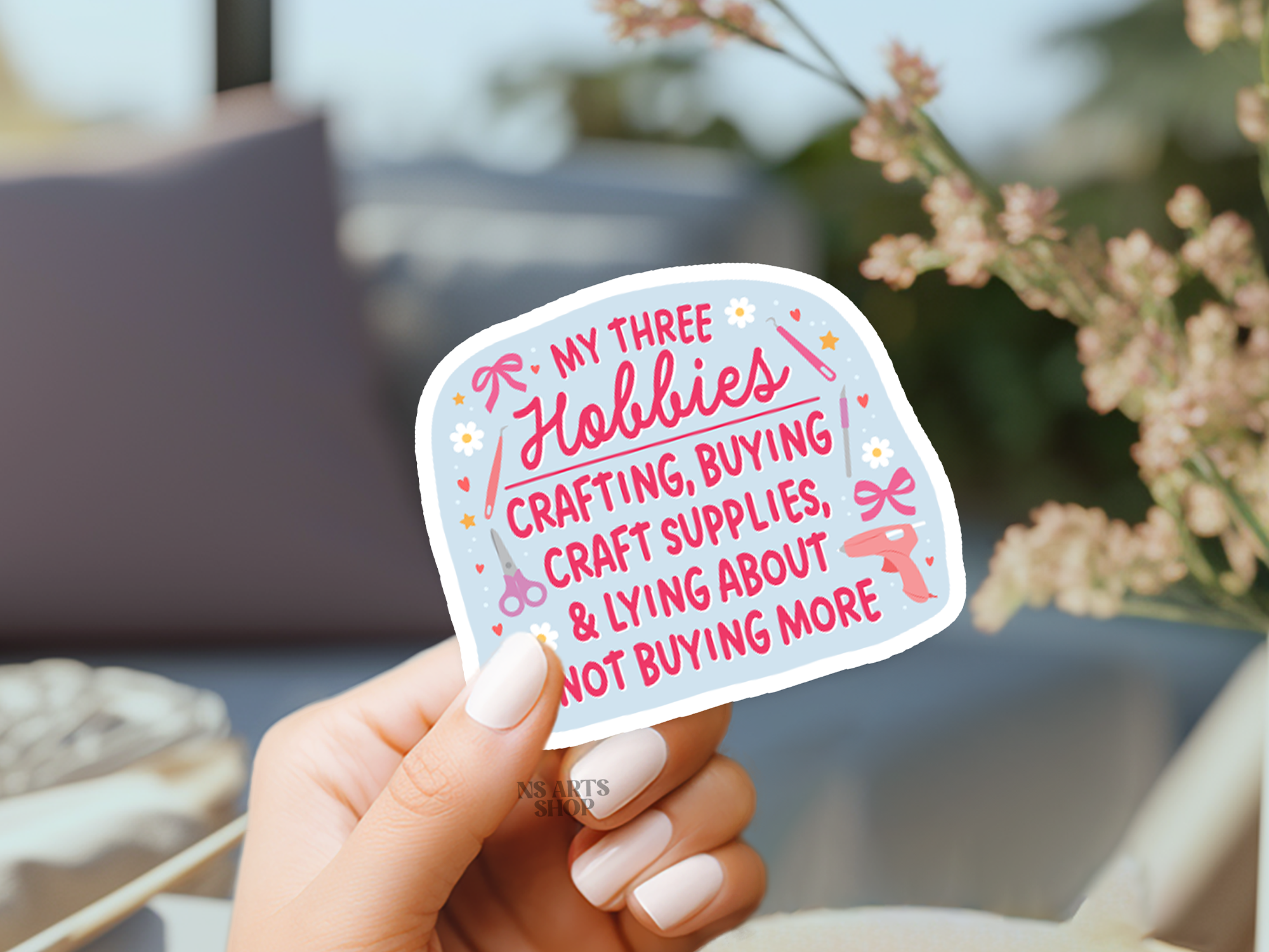 i-have-three-hobbies-crafting-buying-craft-supplies-lying-about-not-buying-more-svg-design.png