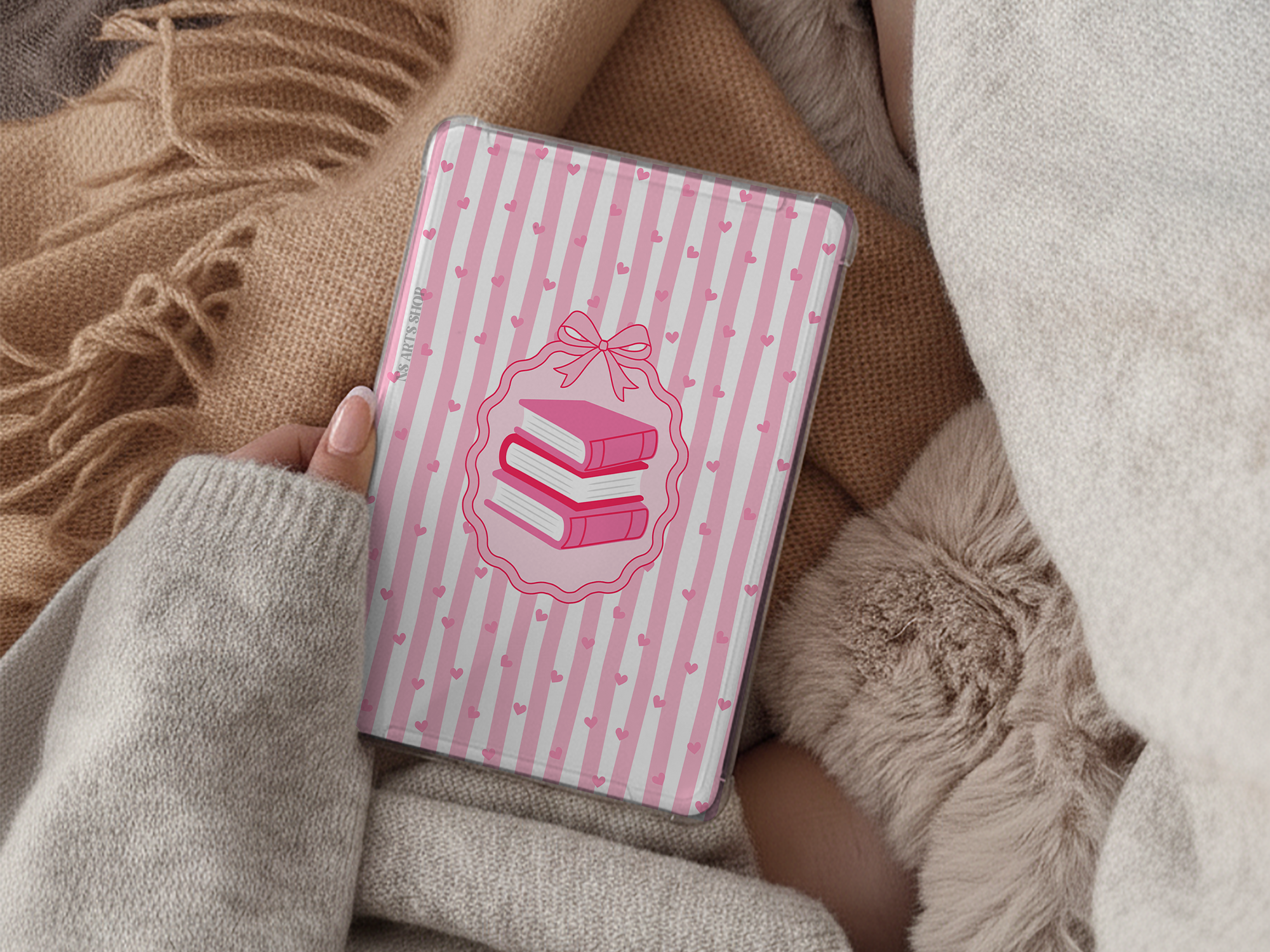 aesthetic-pink-kindle-png.png