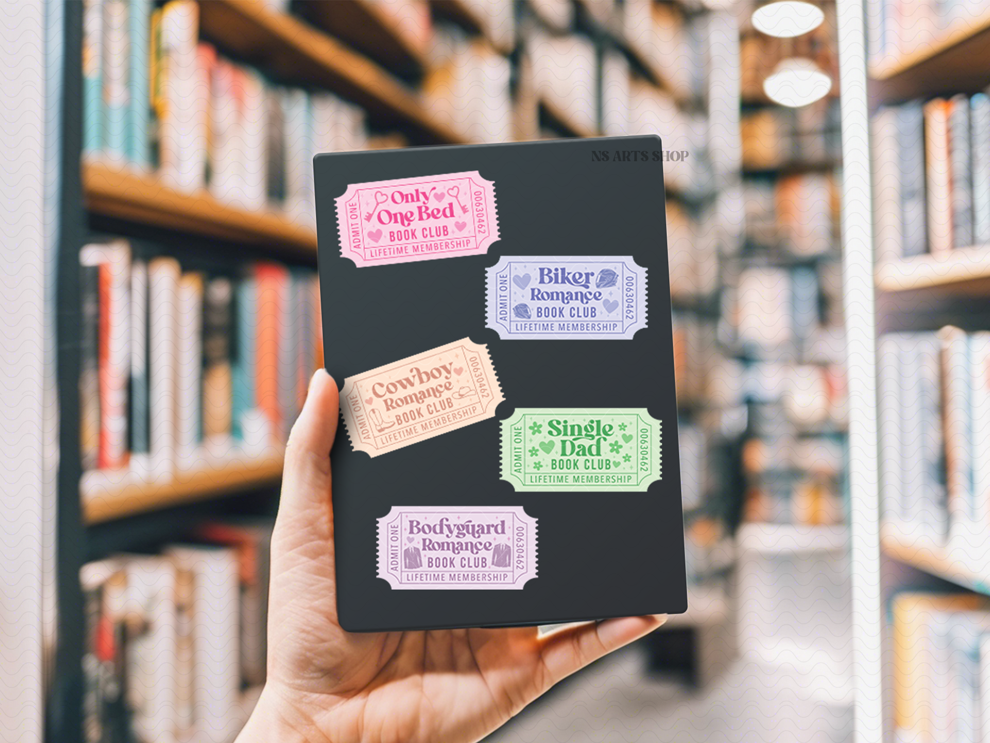 book-tropes-png-stickers.png