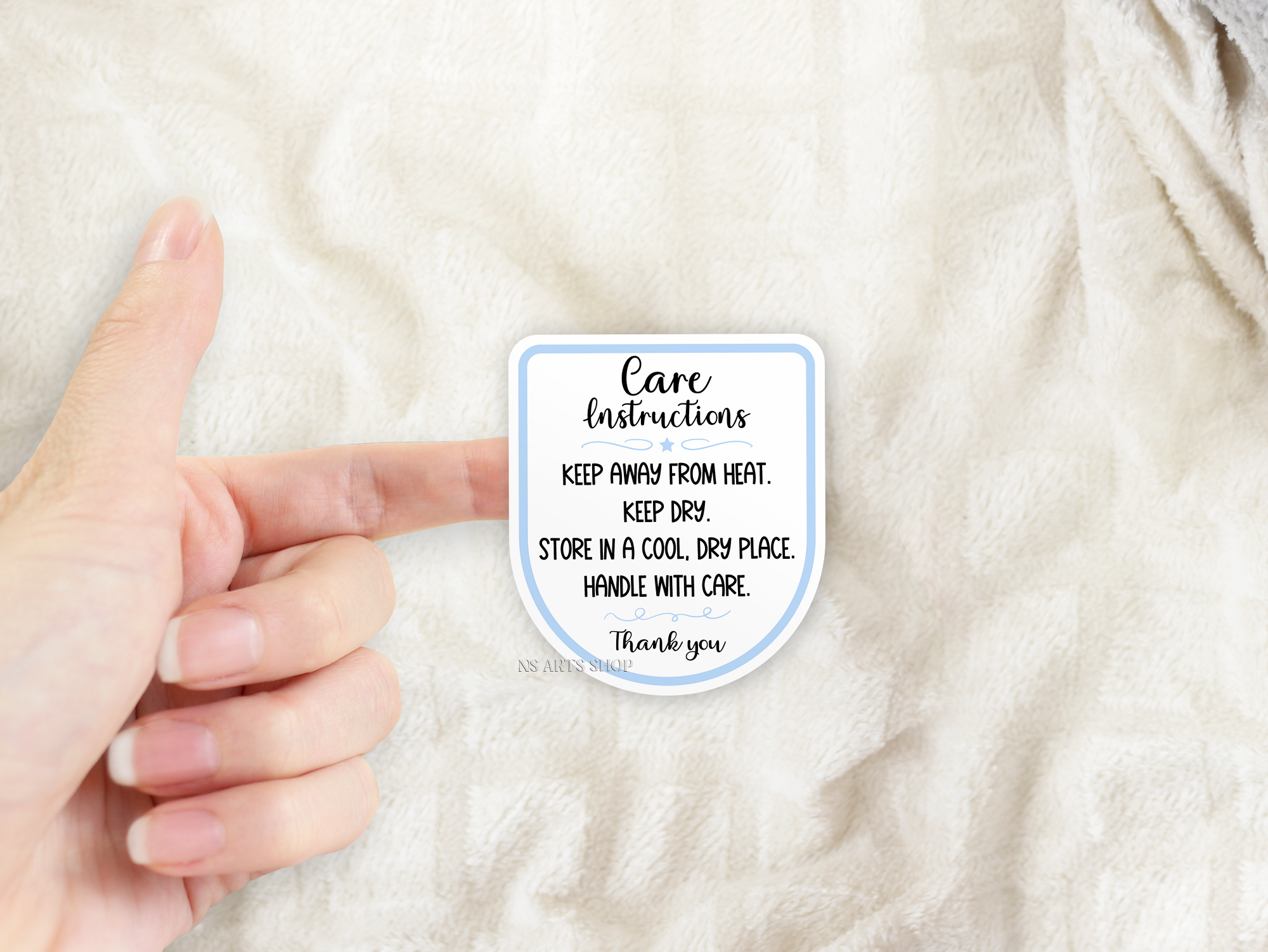 megnatic-bookmark-care-instruction-card-sticker-design.png