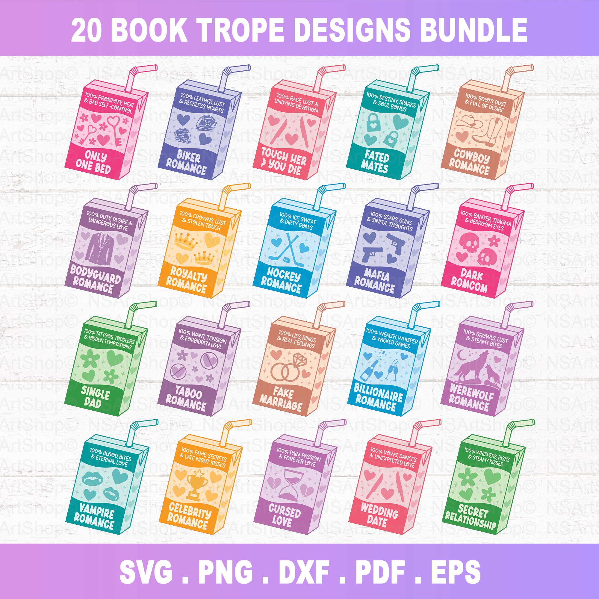 book-trope-svg-bundle.png