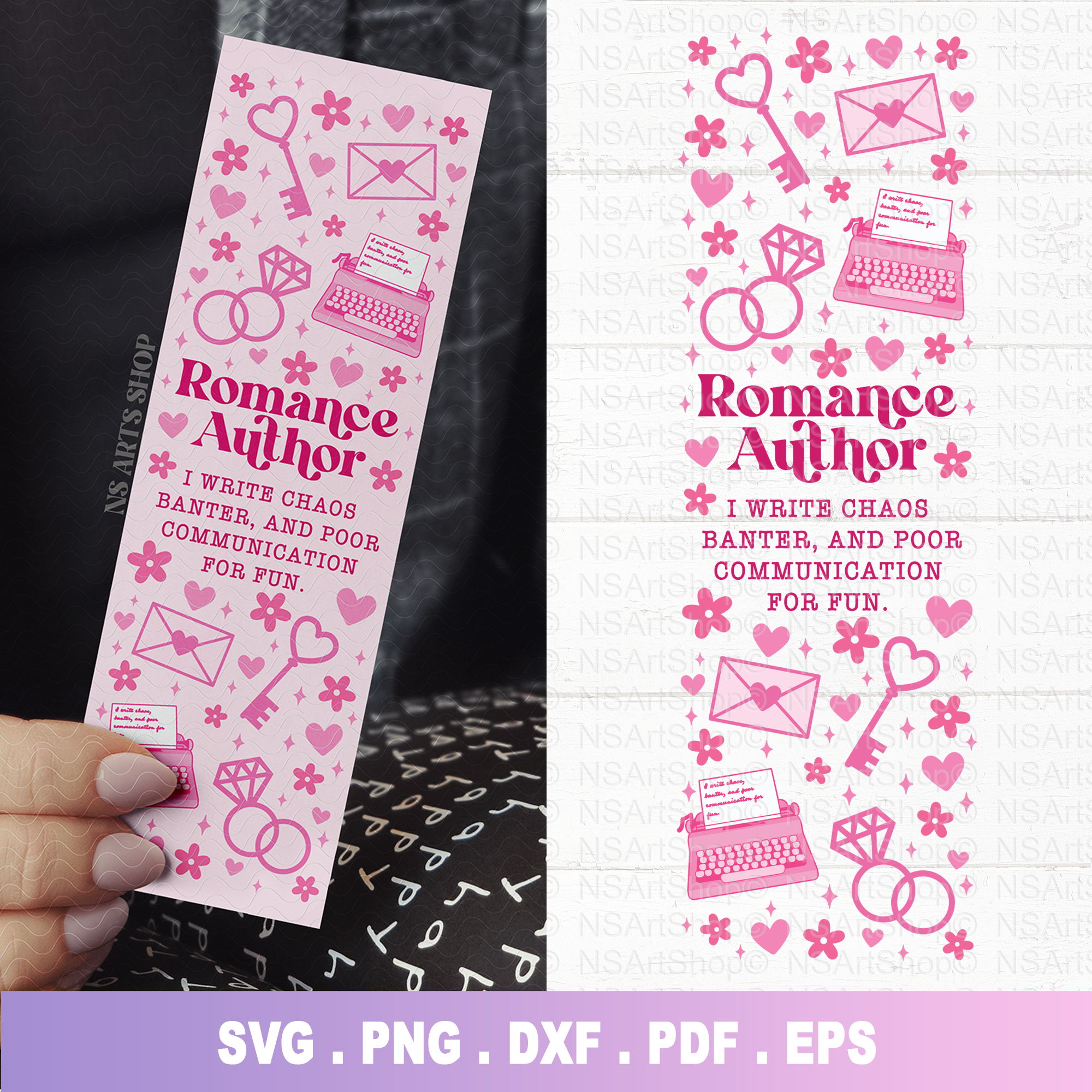 romance-bookmark-png-design.png