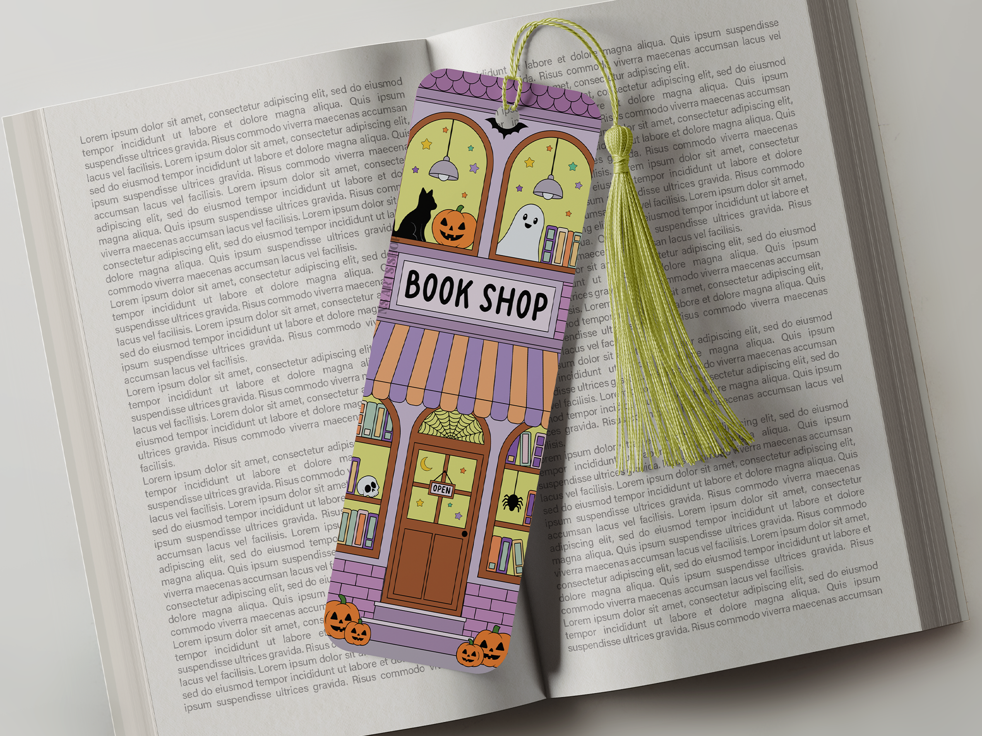 haunted-book-store-bookmark-svg-file.png