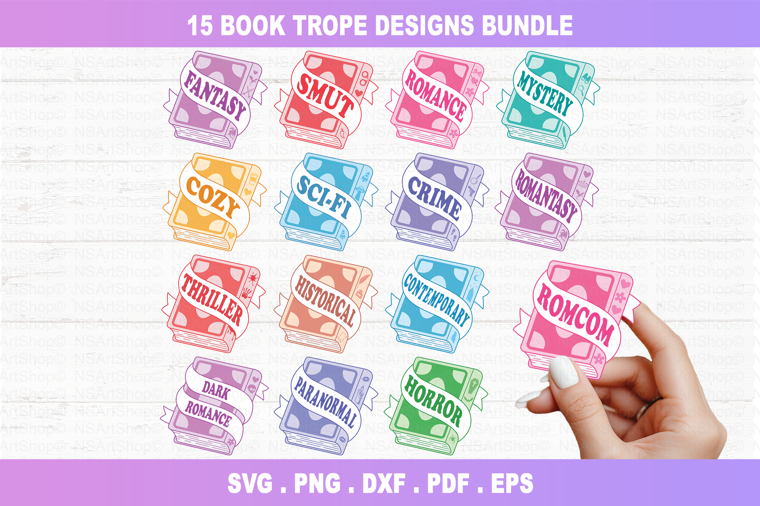 Book-Tropes-Tickets-SVG-Bundle.png