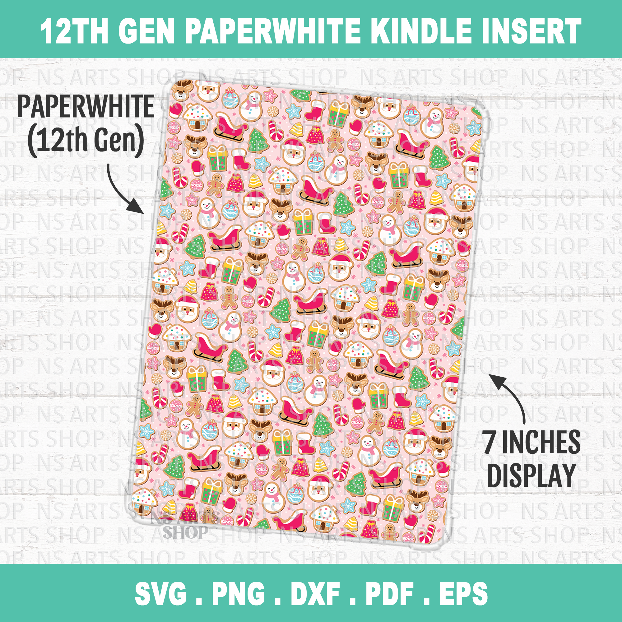 Christmas svg png paperwhite 12th gen.png