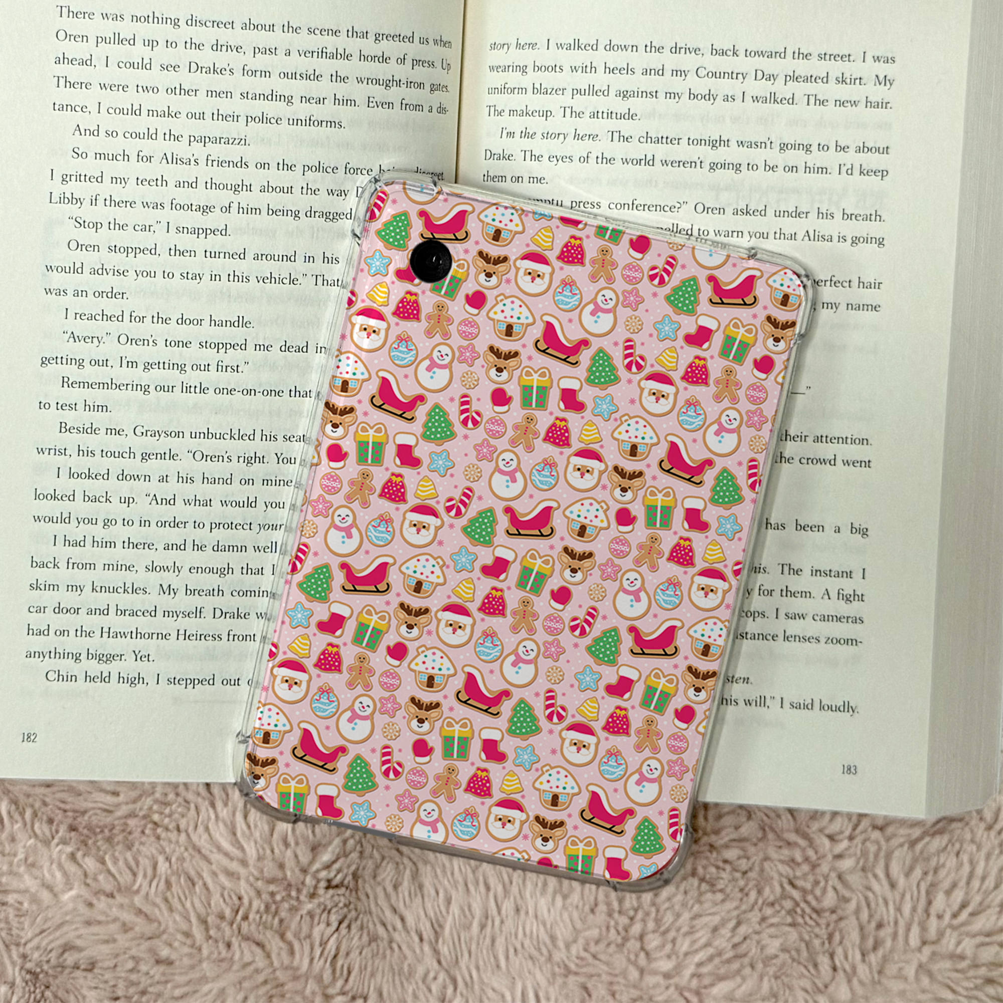 Christmas Insert For Kobo Clara.png
