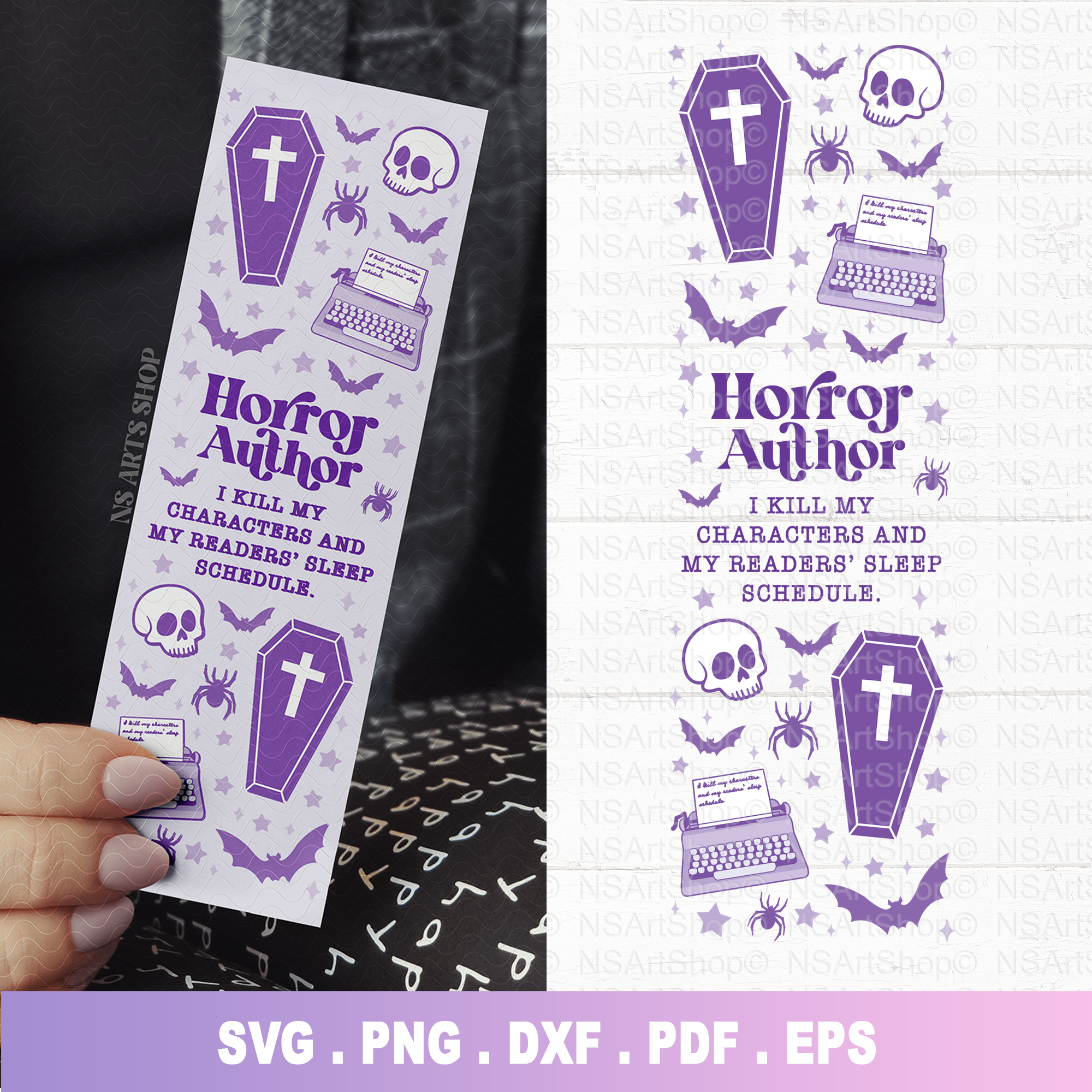 horror_bookmark-png-design.png