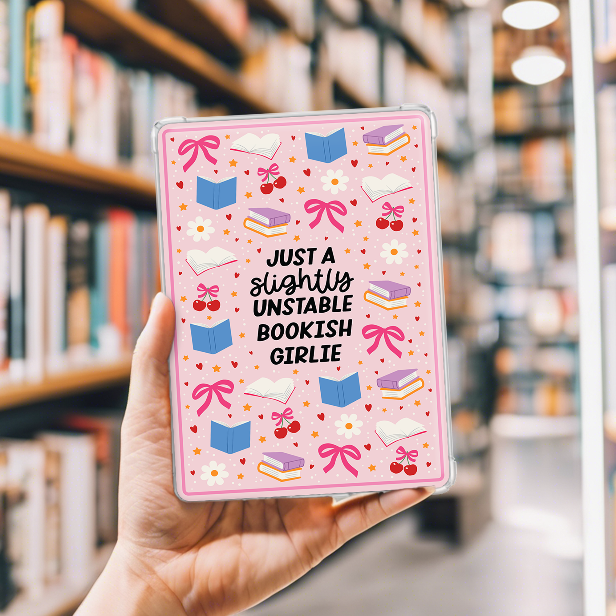 Bookish GirliePaperwhite.png