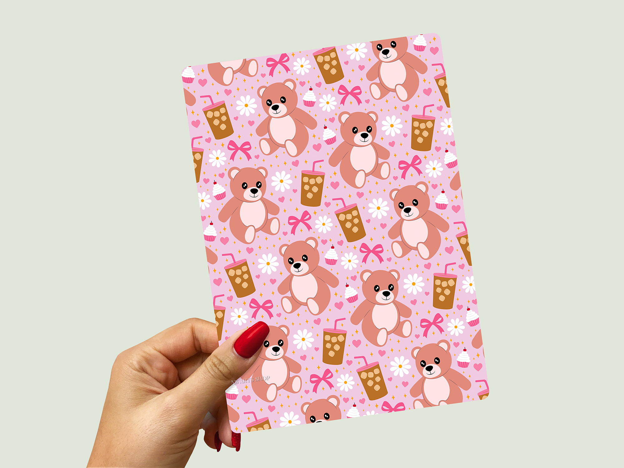 Teddy-Bear-Coffee-Bow-png-printable.png (Copy)
