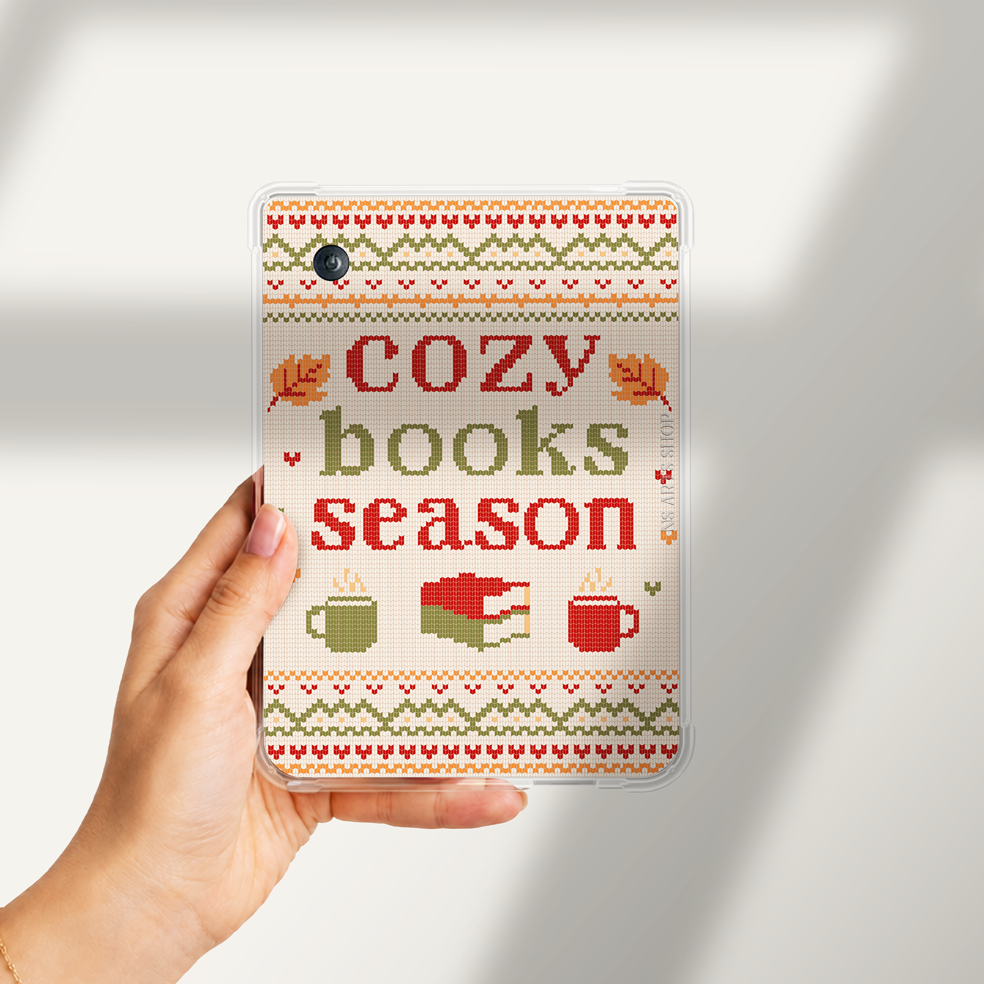 Cozy Season Kobo Case Insert design.PNG