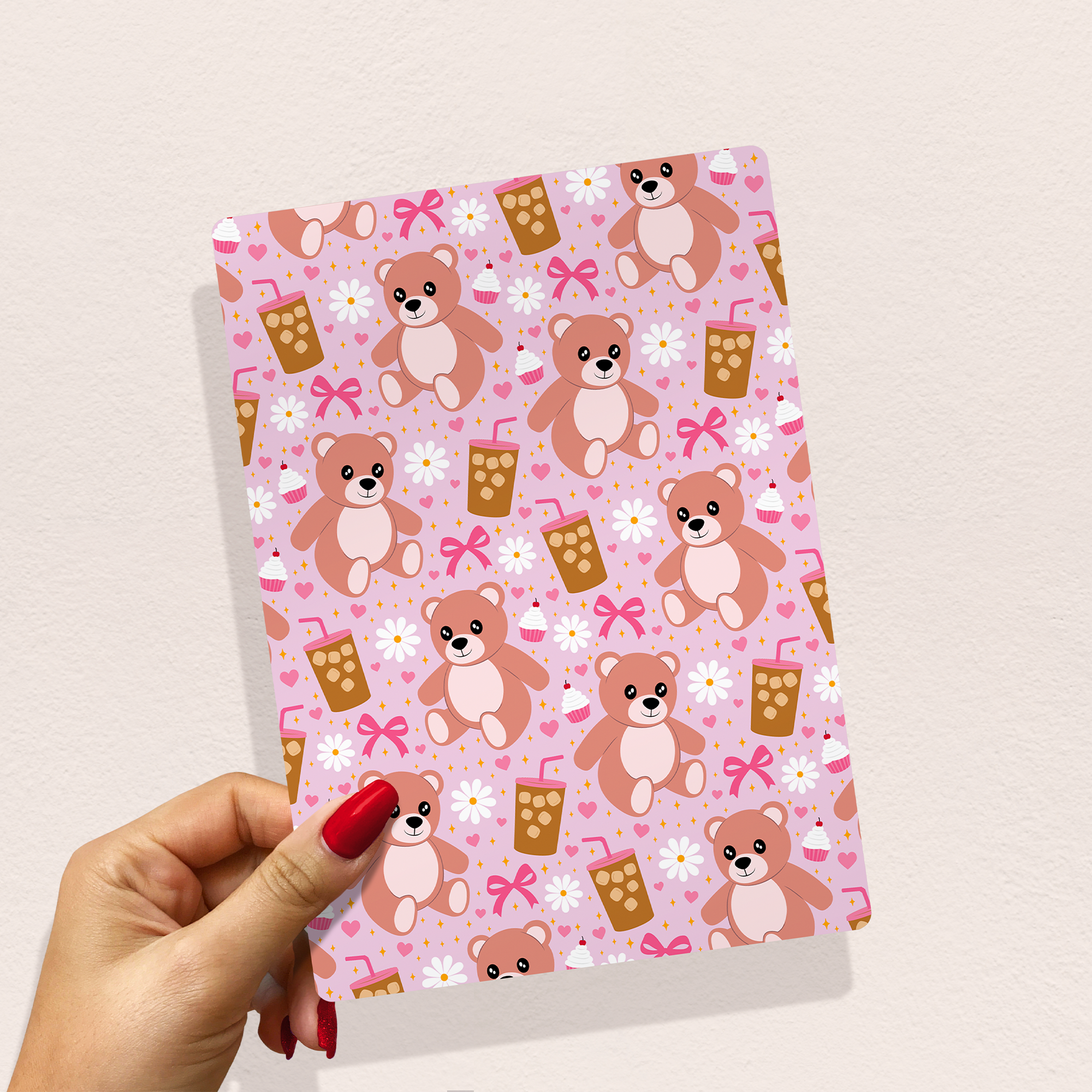 Teddy-Bear-Coffee-Bows-Paperwhite-case.png