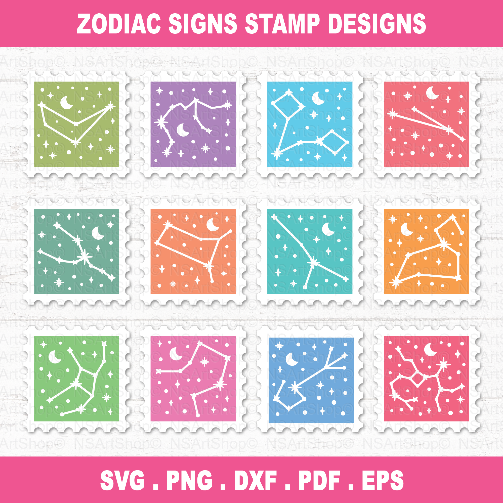 zodiac-sign-stamp-png-design.png