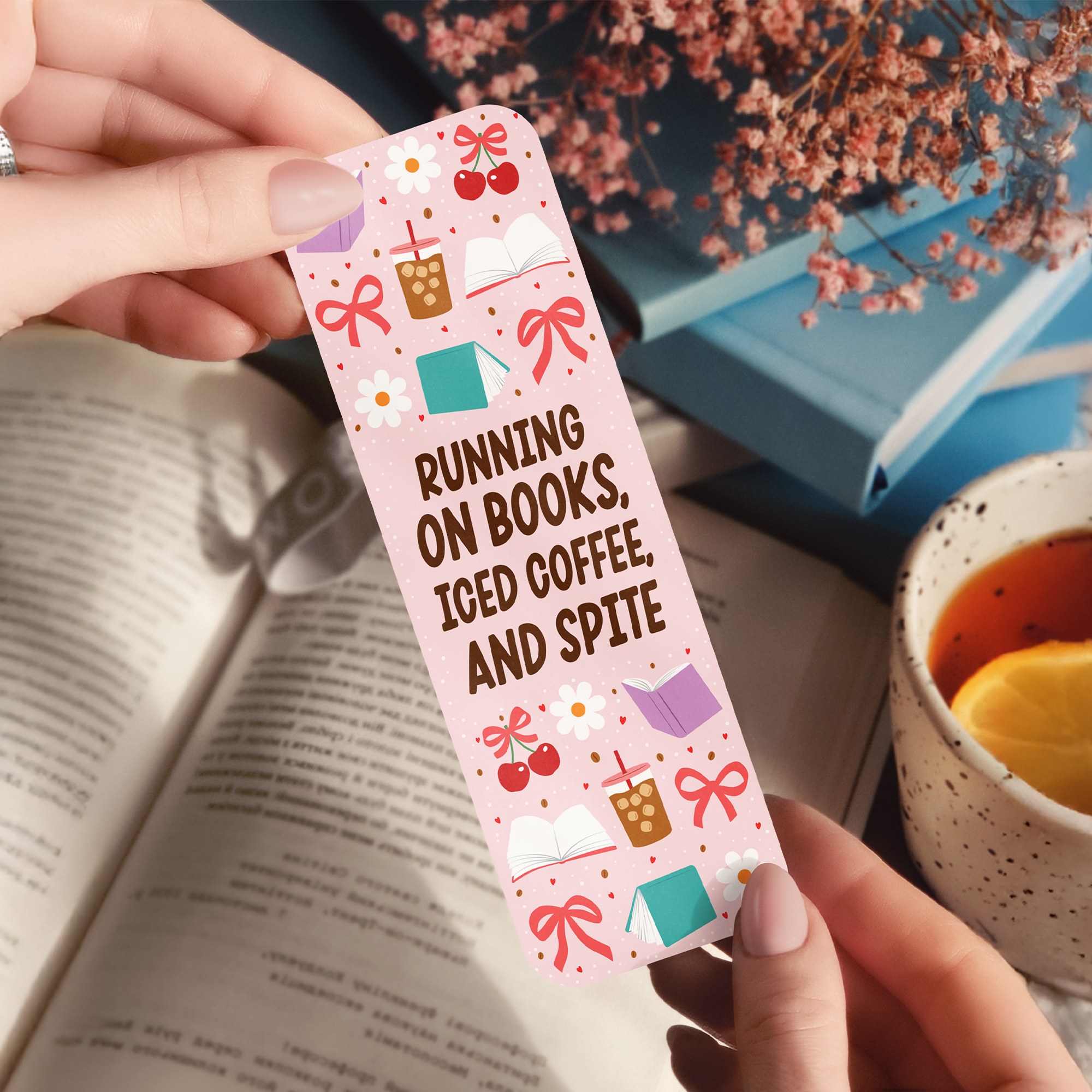 Running-On-Books-Iced-Coffee-And-Spite-Cute-Bookmark.png