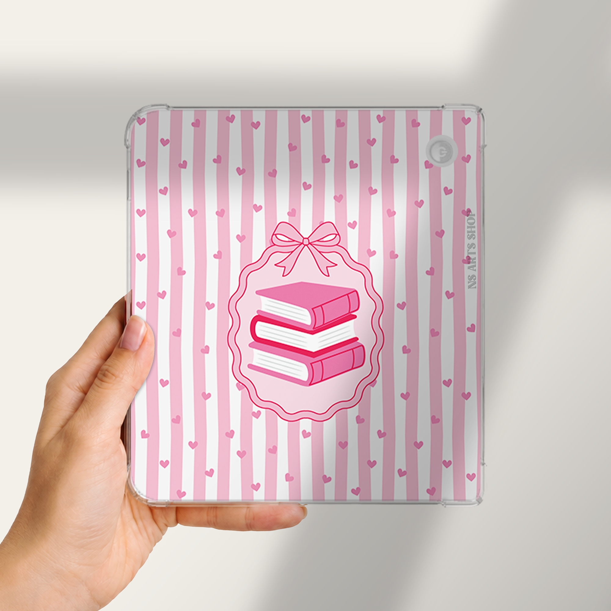 Kobo Libra Color Case Insert design.PNG