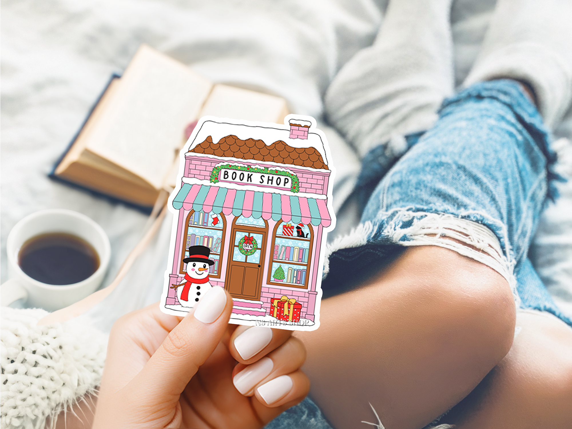 christmas-bookshop-svg-file.png