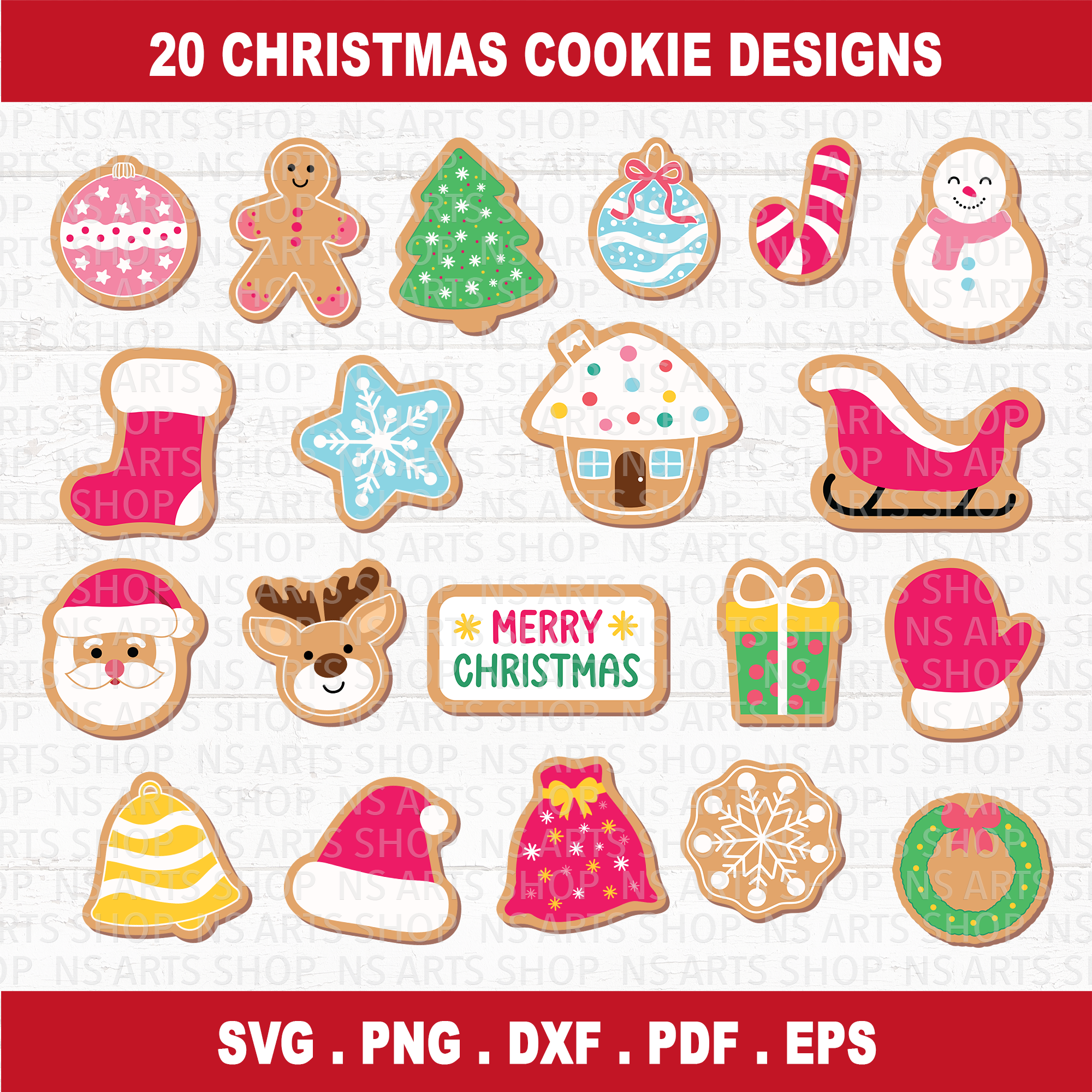 Christmas Sticker Designs.png