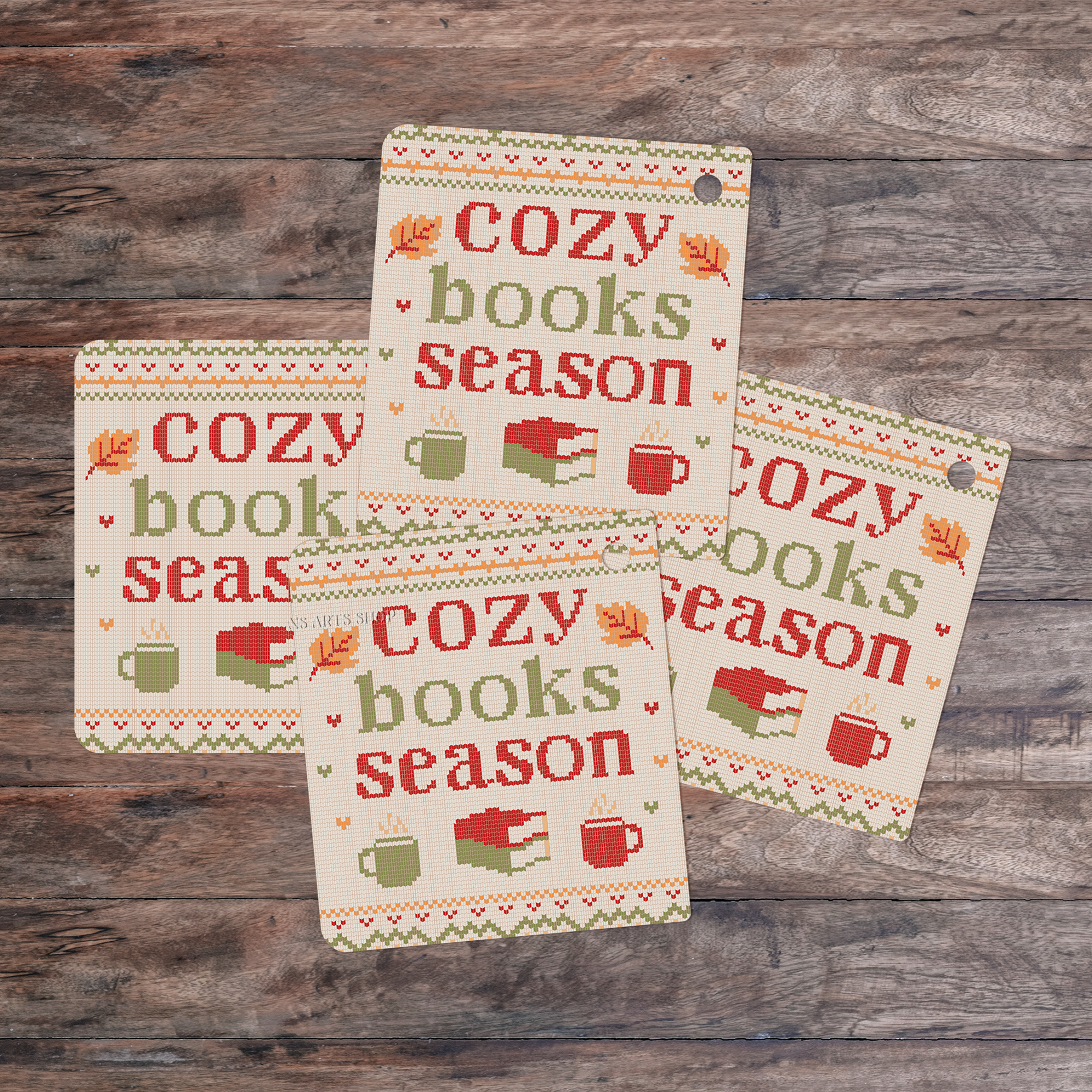 Cozy Season Libra Colour Case Insert .PNG