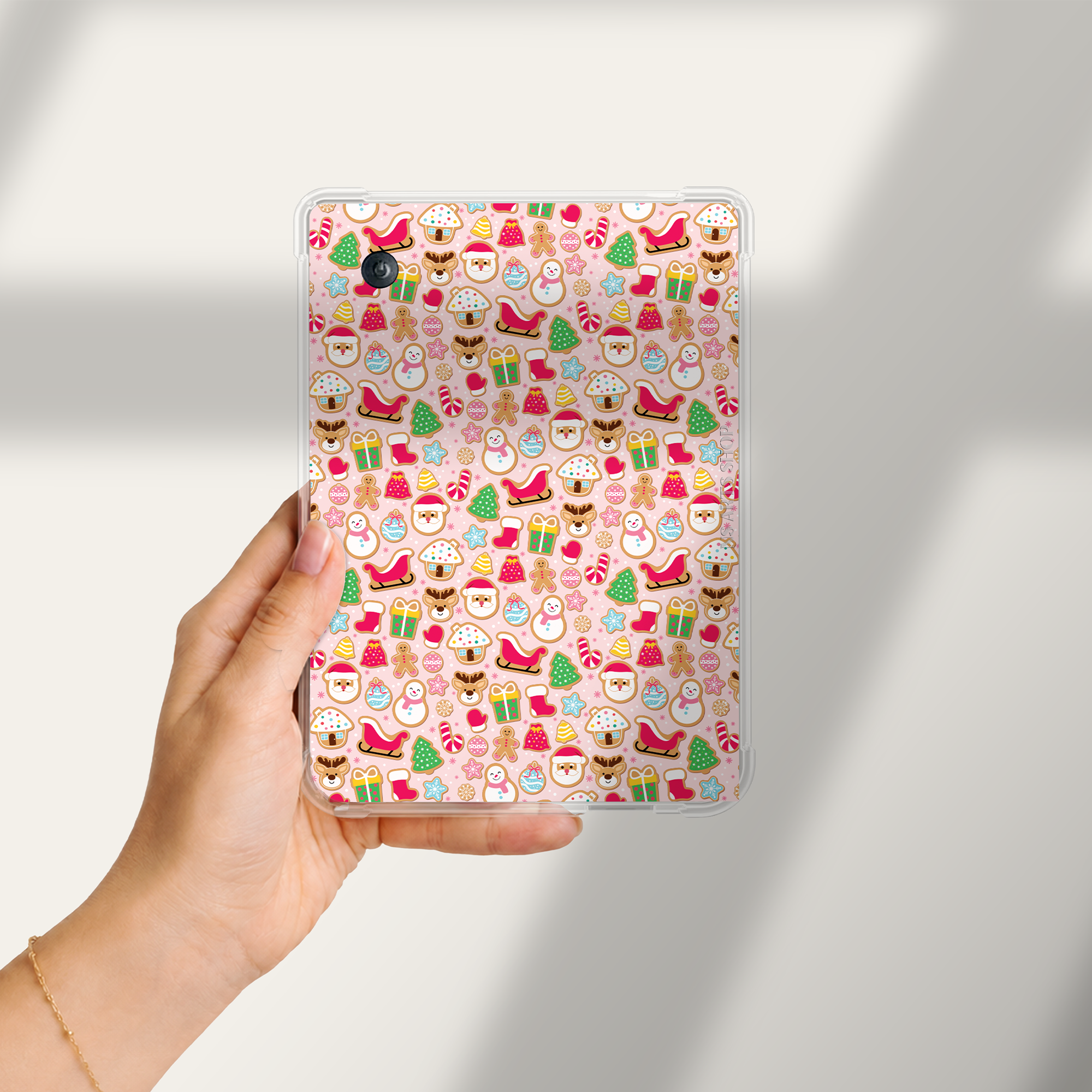 Christmas Kobo Case Insert design.png