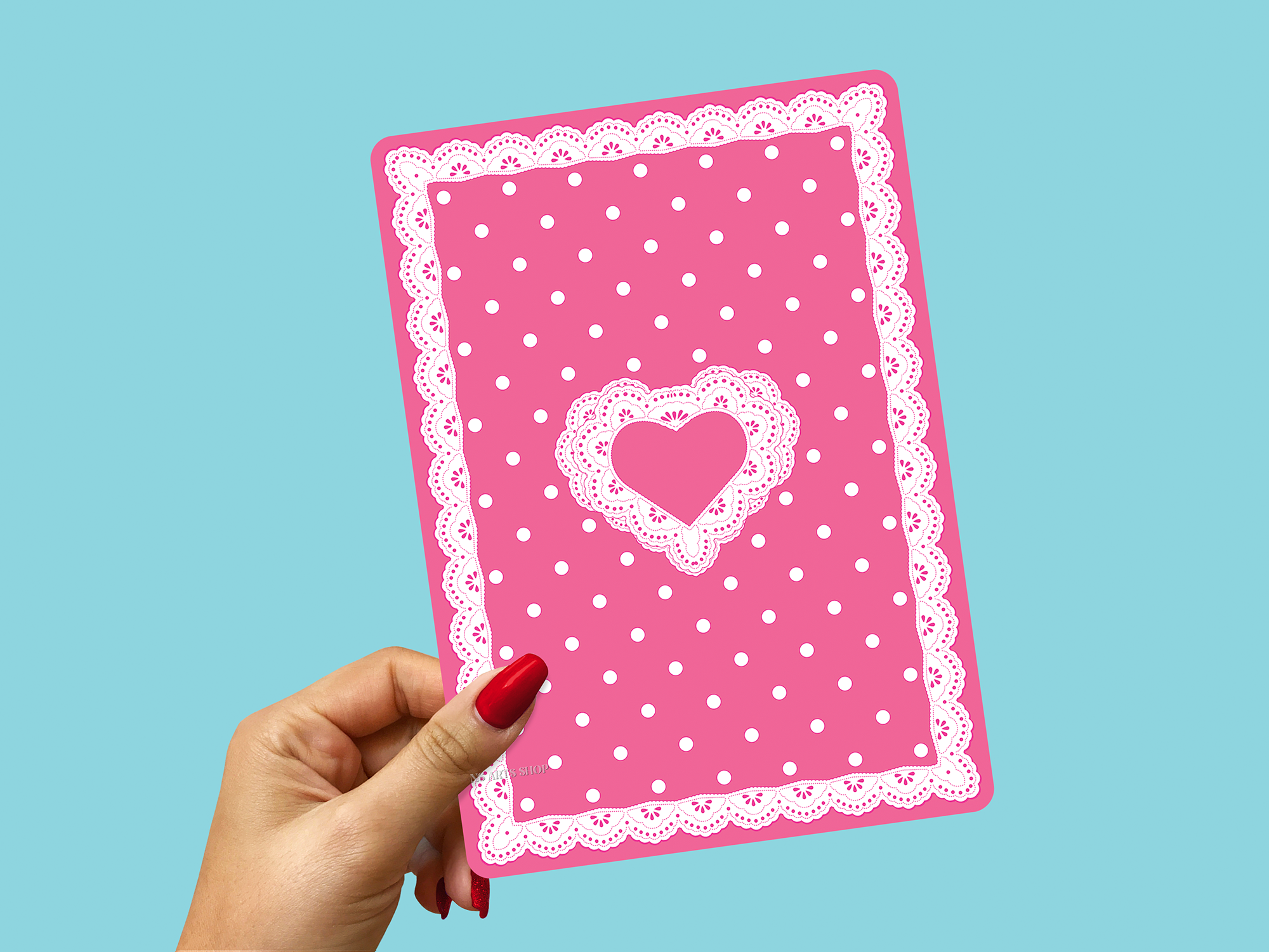 Polkadot-Kindle-Insert-png-printable.png