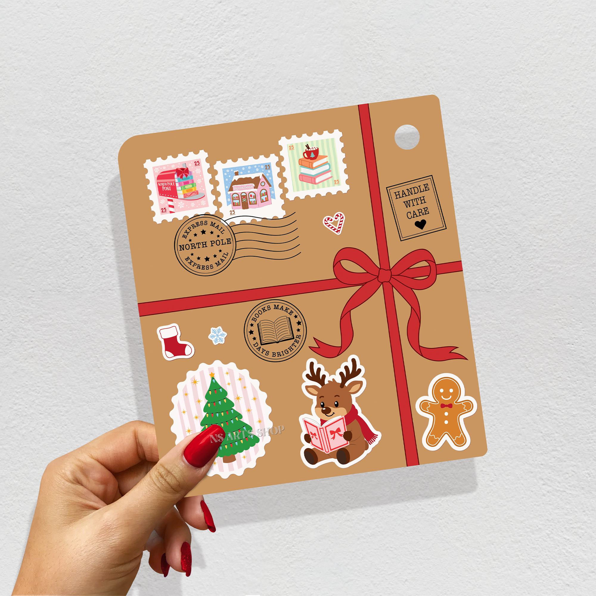 Christmas Libra Kobo Insert.png