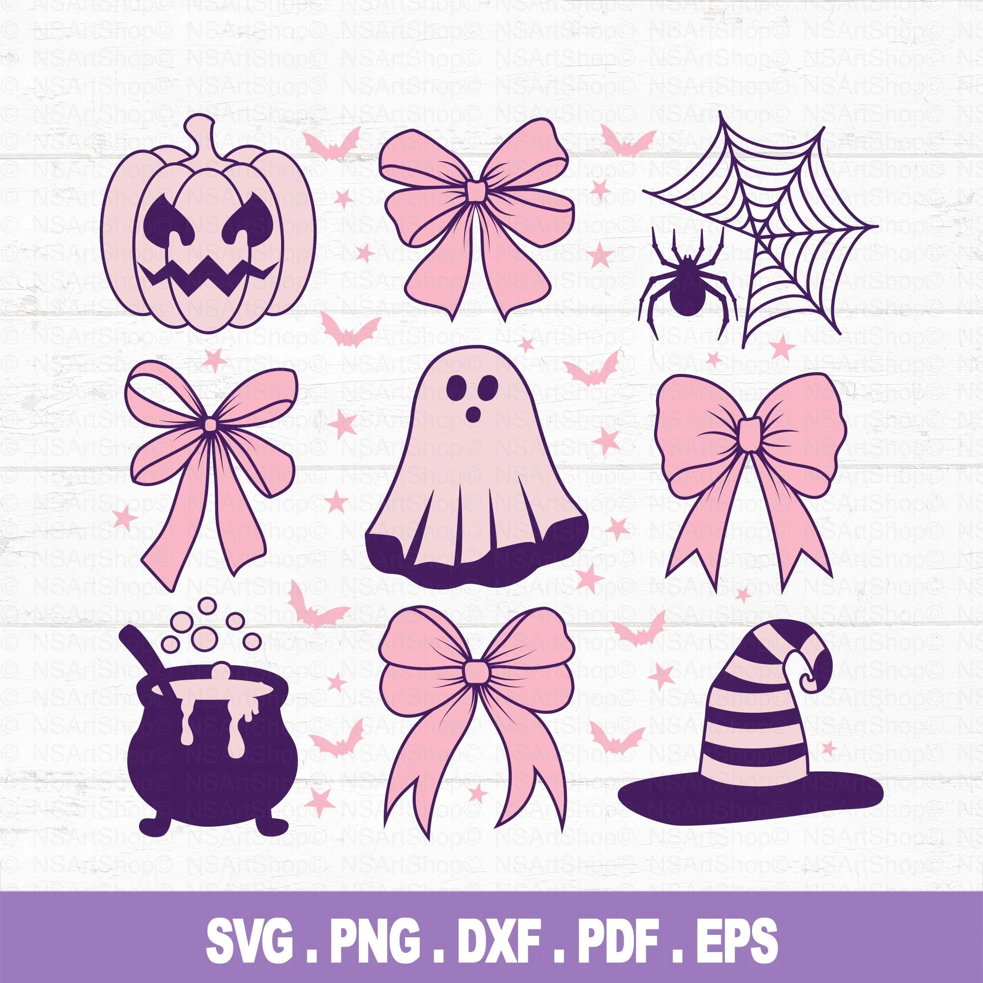 Halloween SVG